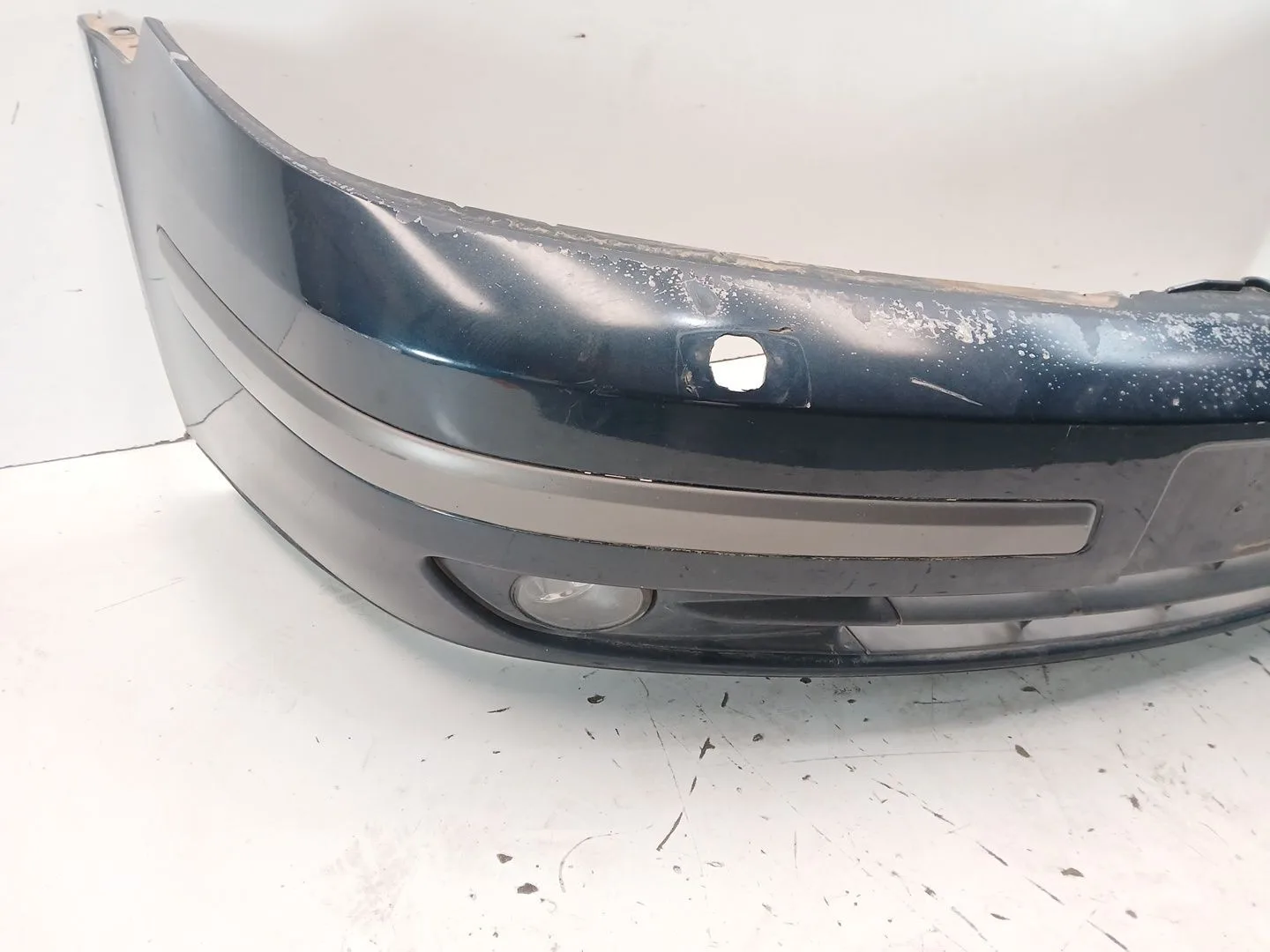 Paragolpes Delantero para Renault Laguna Ii (Bg0/1_)