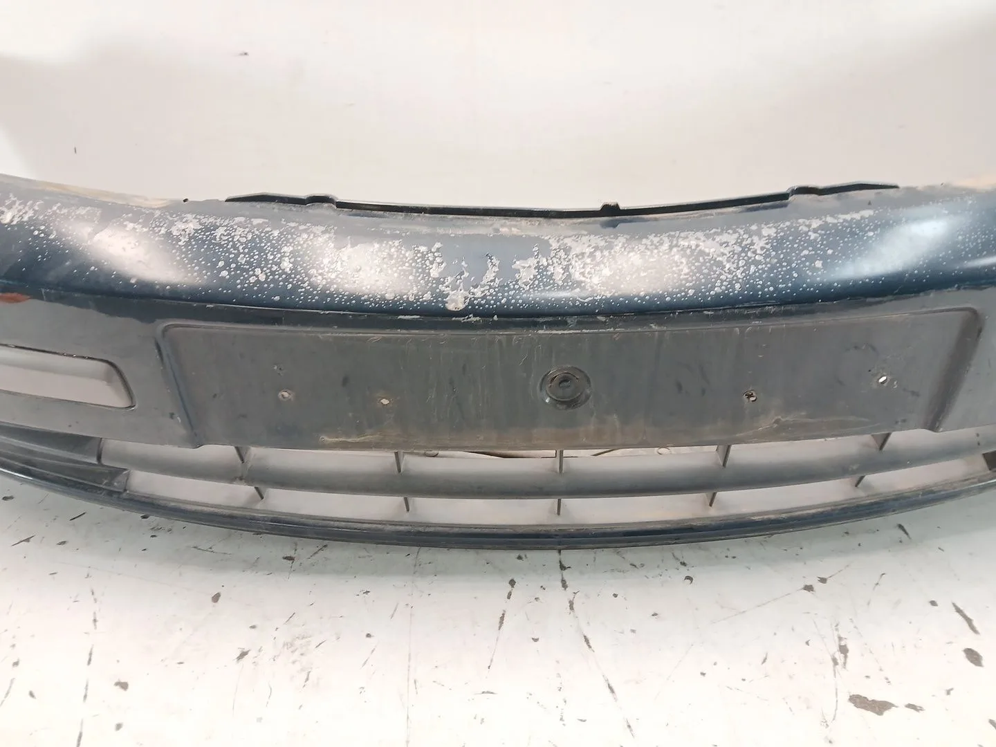 Paragolpes Delantero para Renault Laguna Ii (Bg0/1_)
