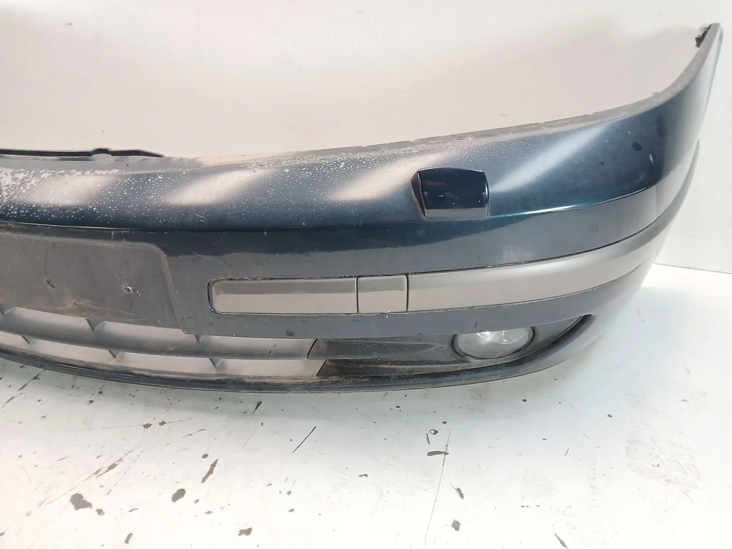 Paragolpes Delantero para Renault Laguna Ii (Bg0/1_)