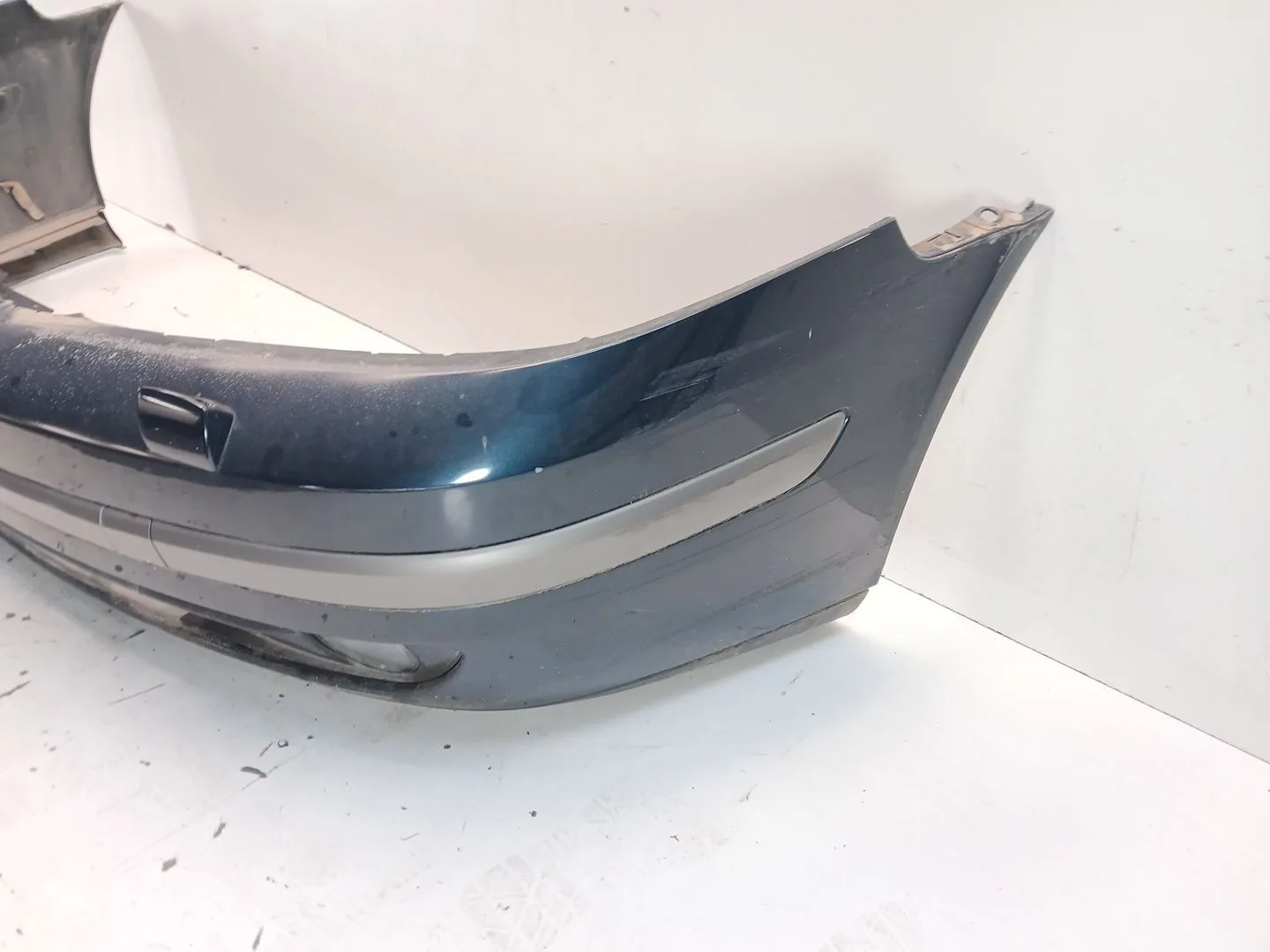 Paragolpes Delantero para Renault Laguna Ii (Bg0/1_)
