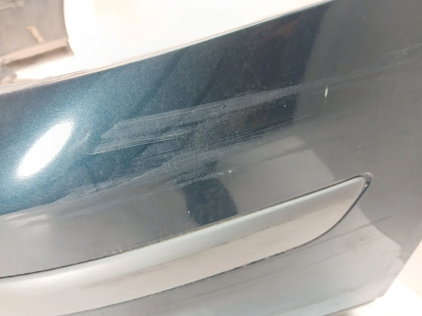 Paragolpes Delantero para Renault Laguna Ii (Bg0/1_)