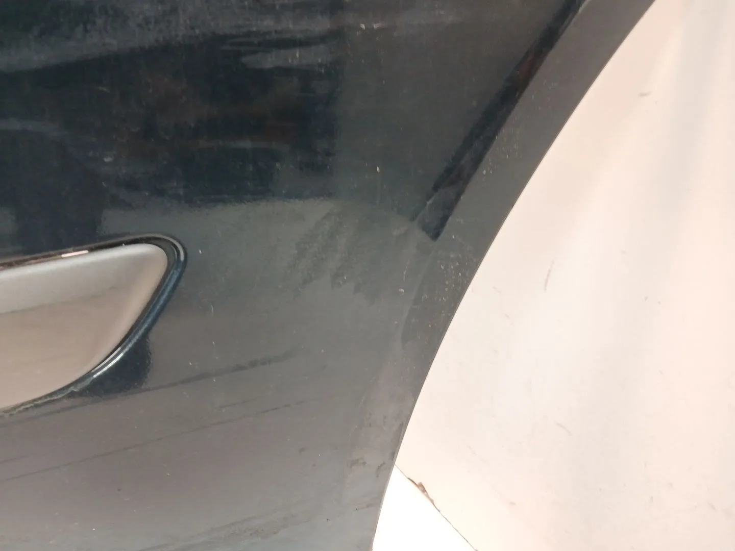 Paragolpes Delantero para Renault Laguna Ii (Bg0/1_)