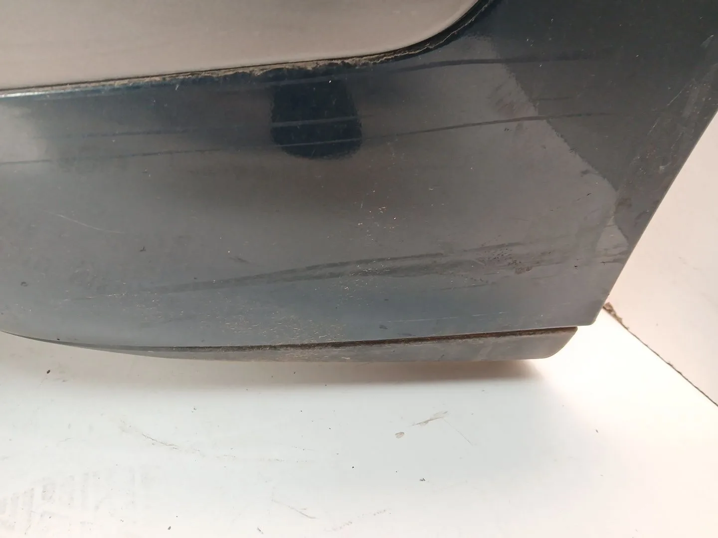 Paragolpes Delantero para Renault Laguna Ii (Bg0/1_)