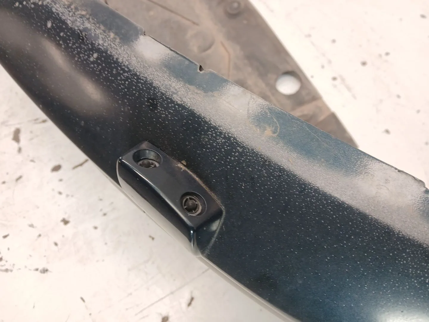 Paragolpes Delantero para Renault Laguna Ii (Bg0/1_)