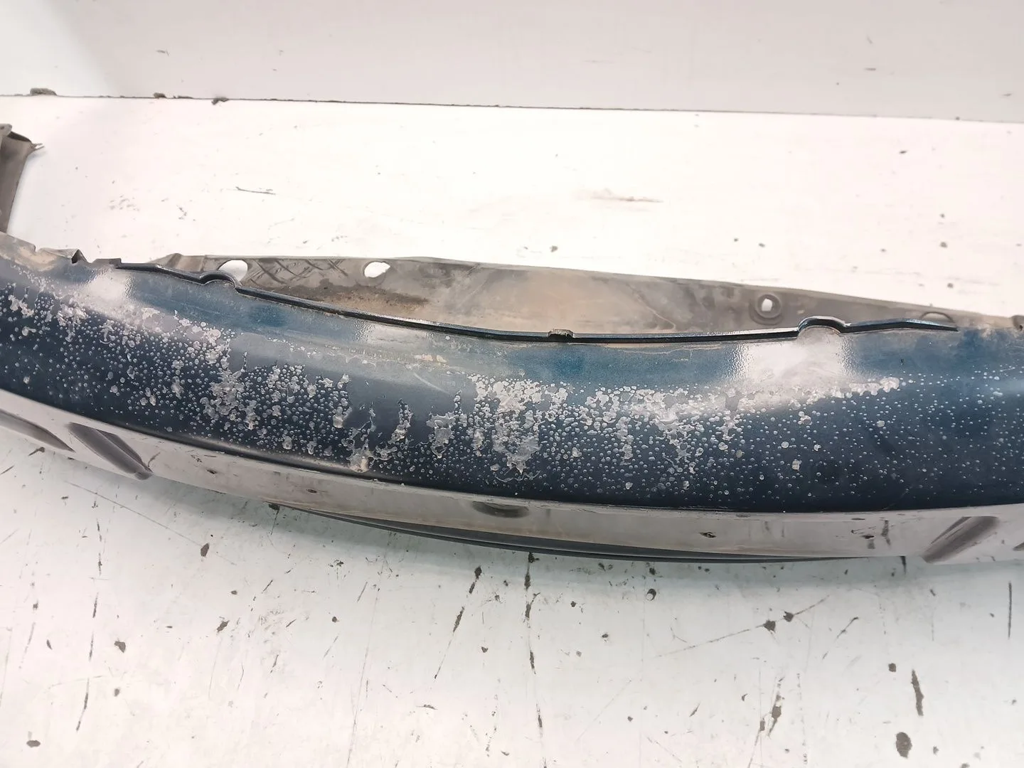 Paragolpes Delantero para Renault Laguna Ii (Bg0/1_)