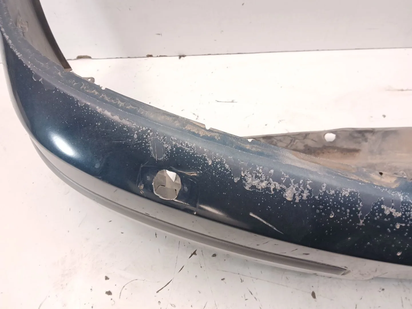 Paragolpes Delantero para Renault Laguna Ii (Bg0/1_)