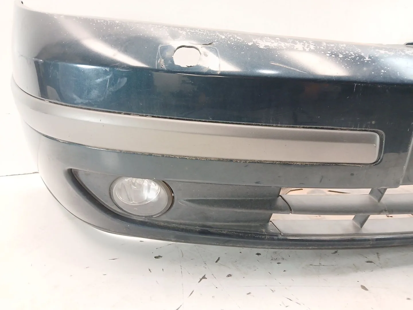 Paragolpes Delantero para Renault Laguna Ii (Bg0/1_)
