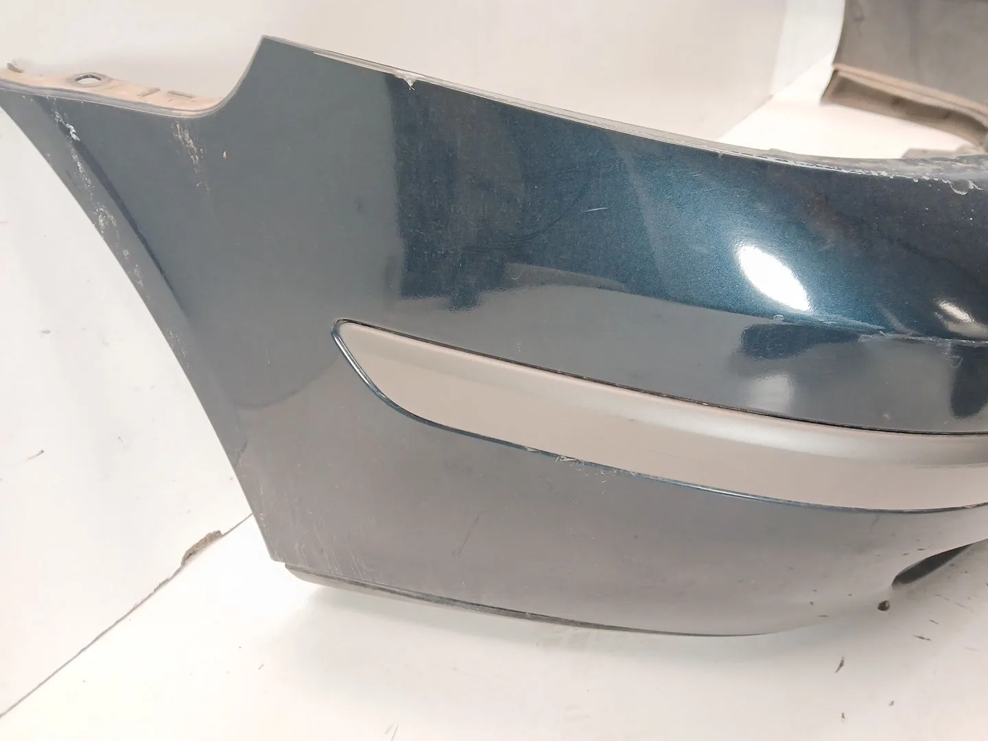 Paragolpes Delantero para Renault Laguna Ii (Bg0/1_)