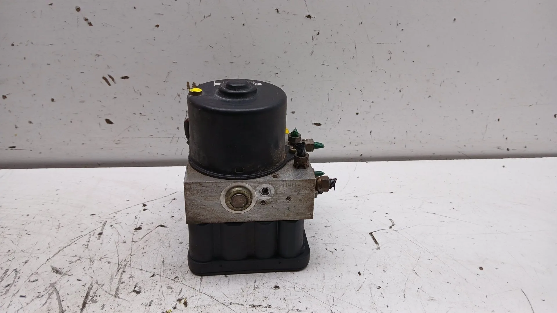 Abs para Renault Laguna Ii (Bg0/1_)