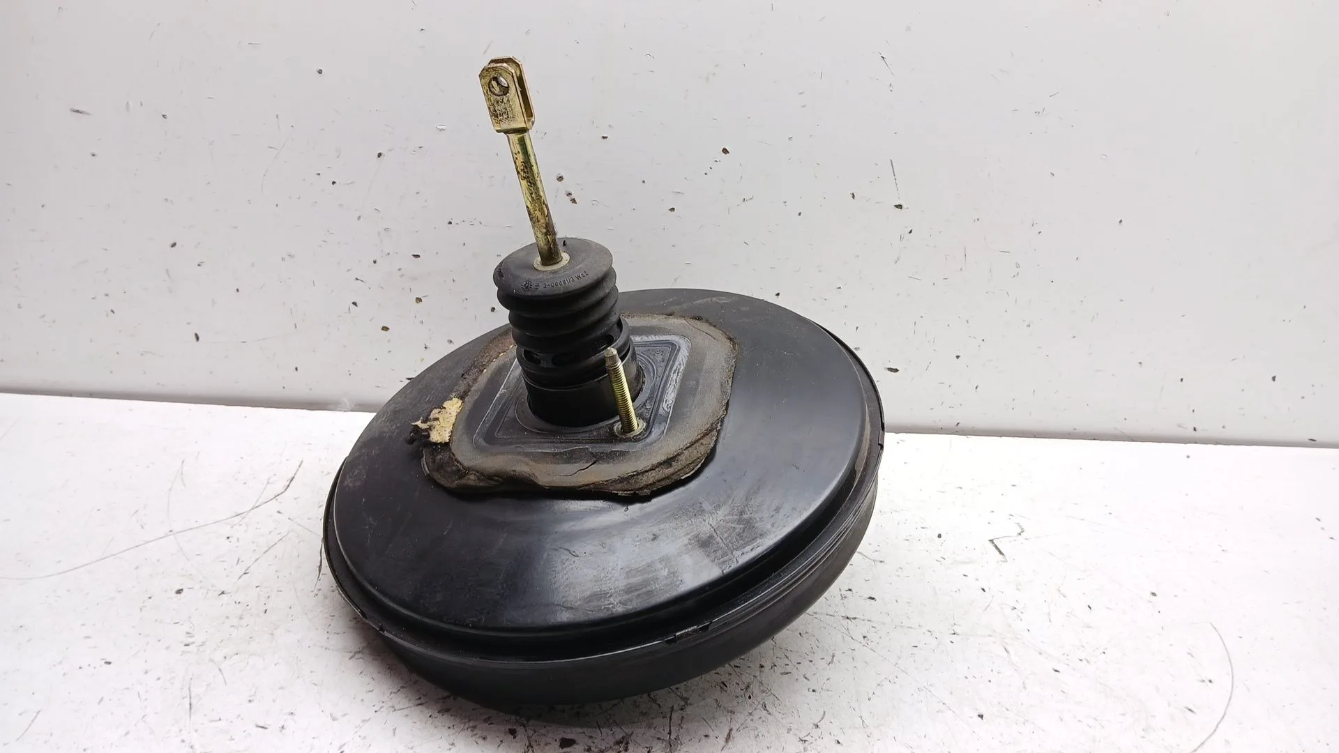 Servofreno para Renault Laguna Ii (Bg0/1_)