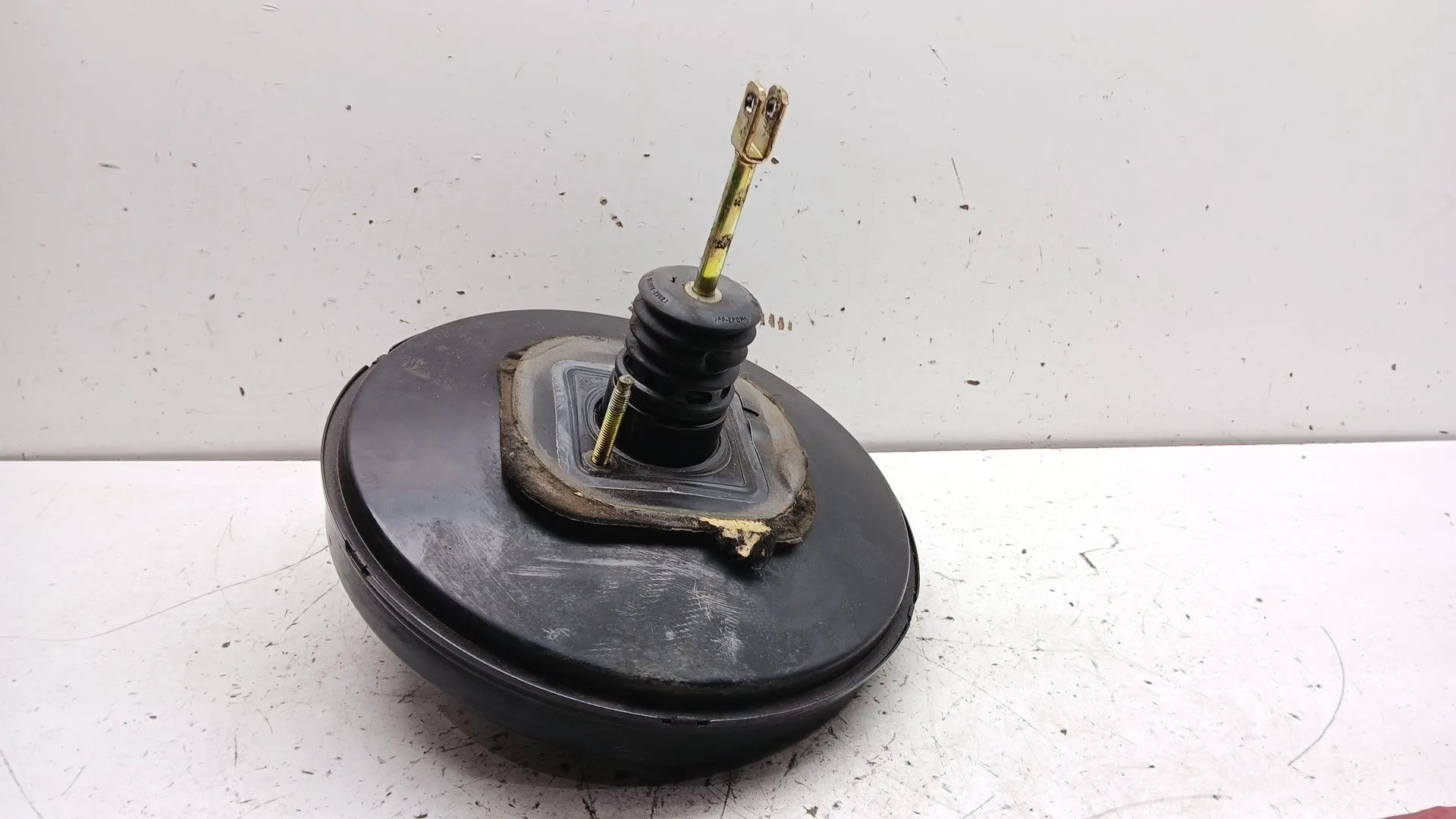 Servofreno para Renault Laguna Ii (Bg0/1_)