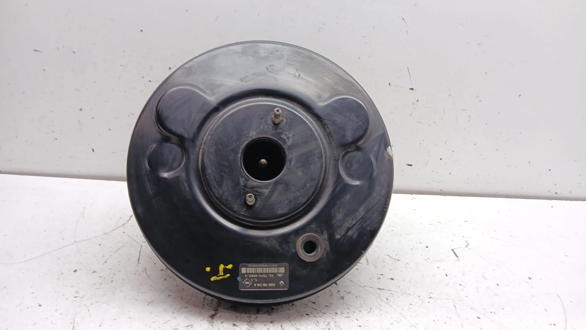 Servofreno para Renault Laguna Ii (Bg0/1_)