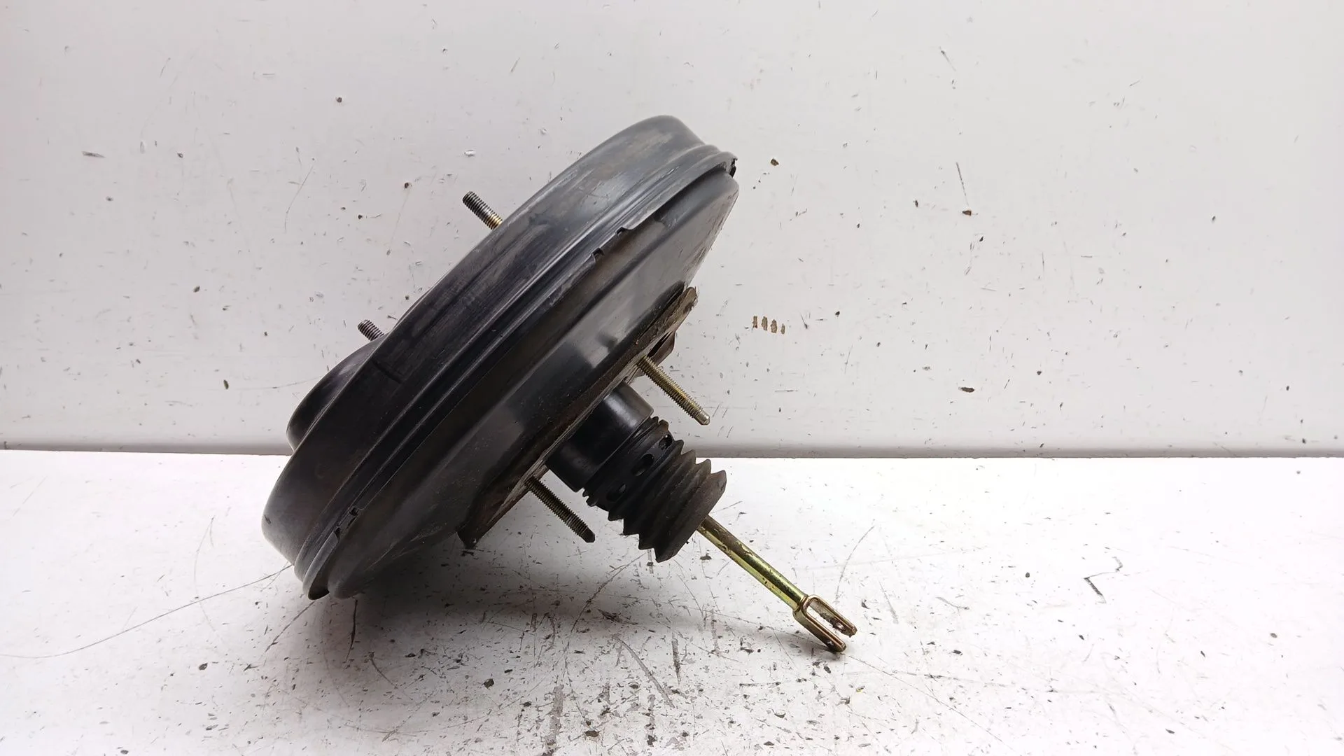 Servofreno para Renault Laguna Ii (Bg0/1_)
