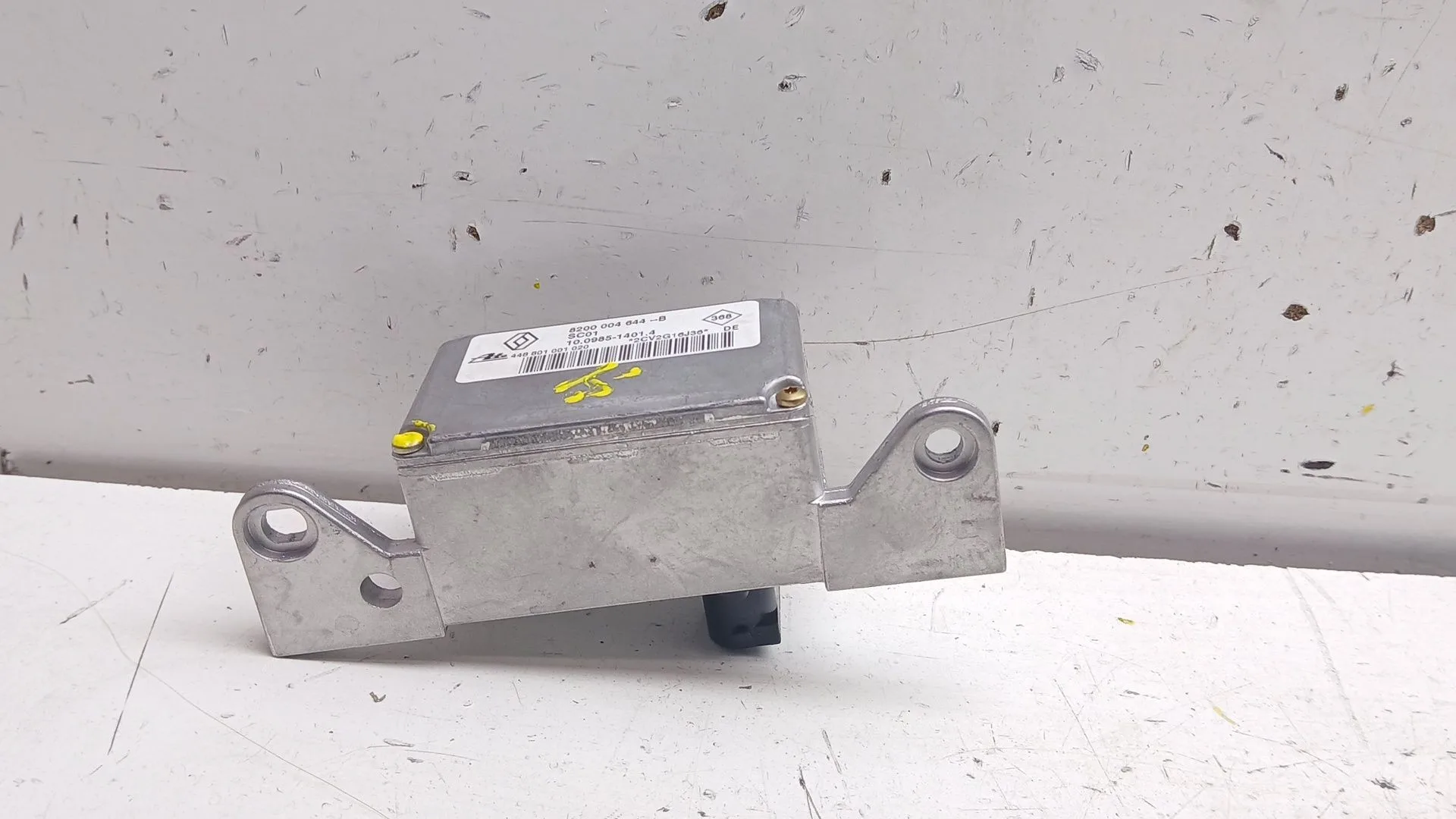 Sensor para Renault Laguna Ii (Bg0/1_)