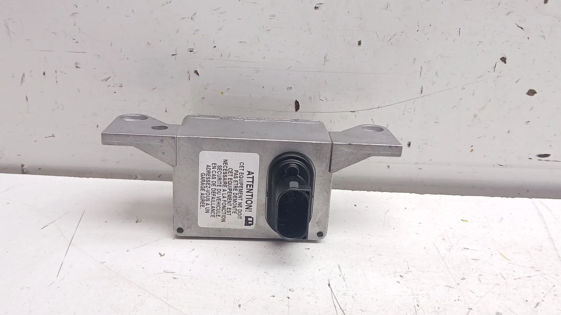 Sensor para Renault Laguna Ii (Bg0/1_)