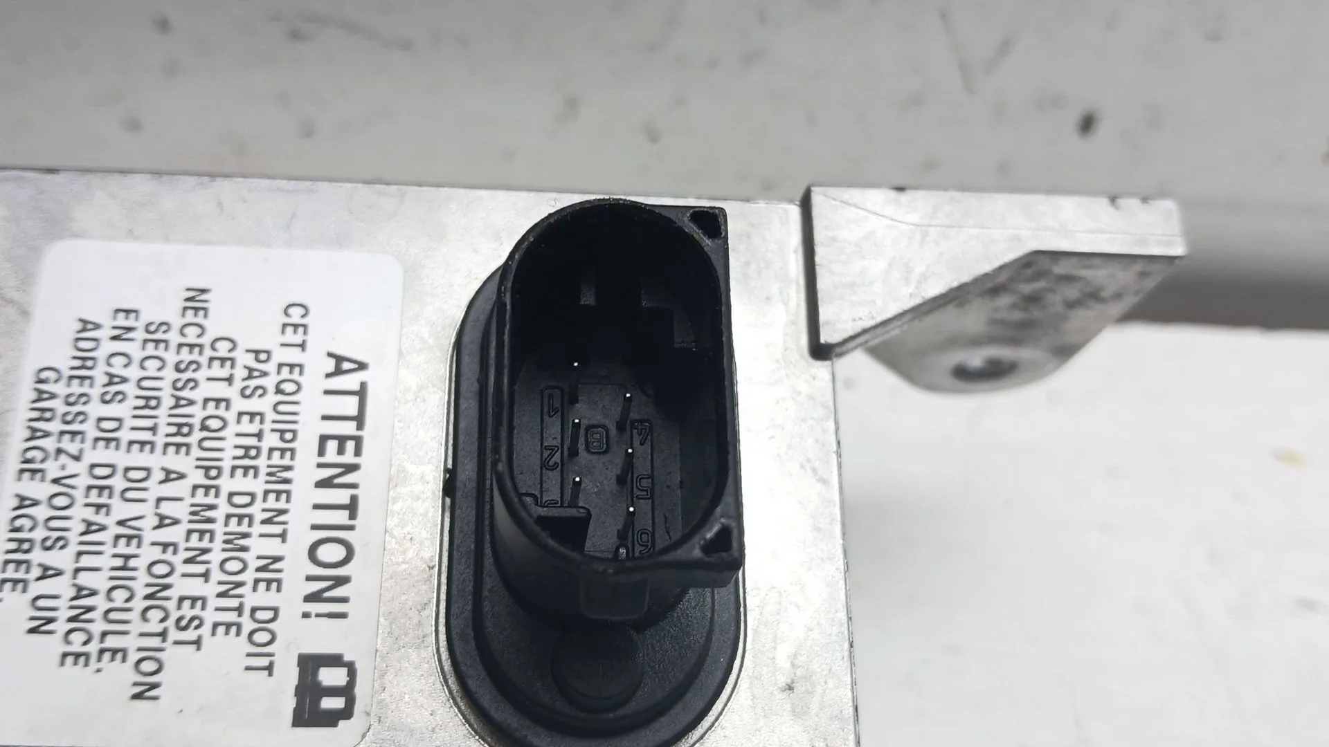 Sensor para Renault Laguna Ii (Bg0/1_)