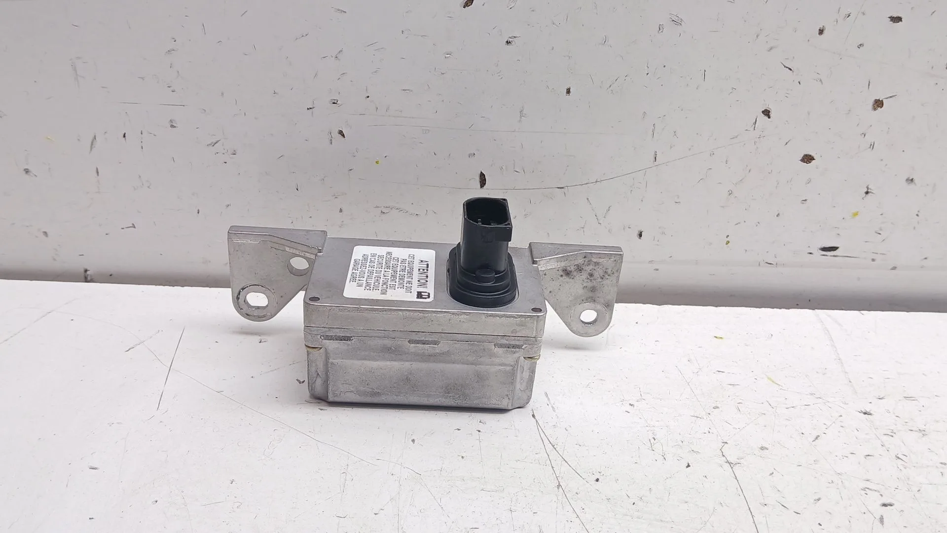 Sensor para Renault Laguna Ii (Bg0/1_)