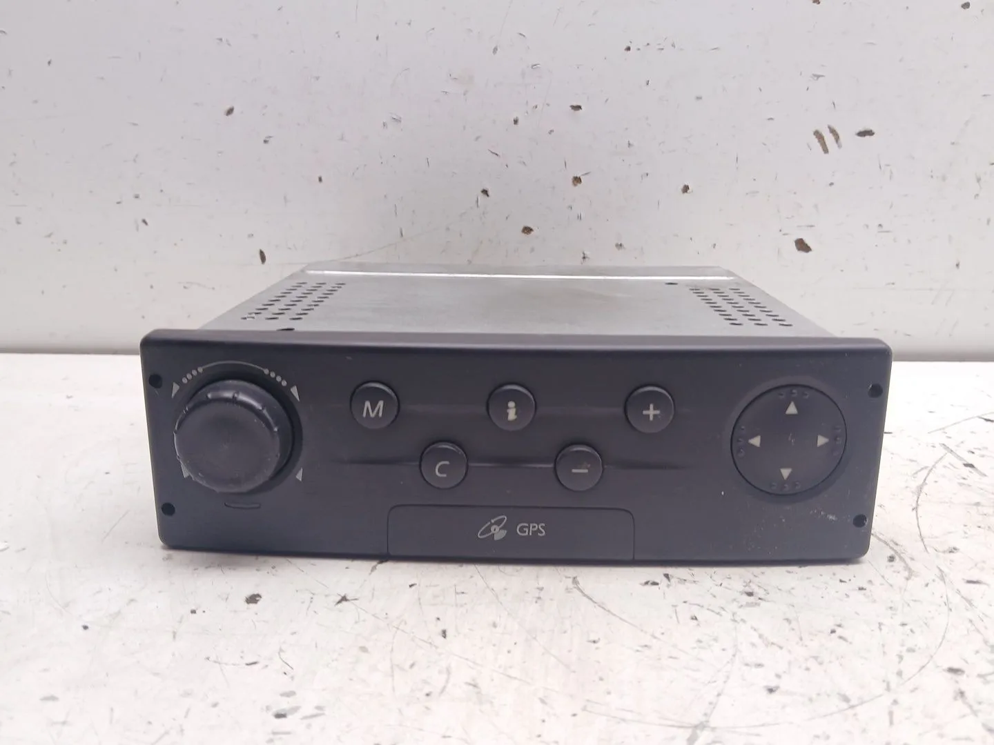Sistema Audio / Radio Cd para Renault Laguna Ii (Bg0/1_)