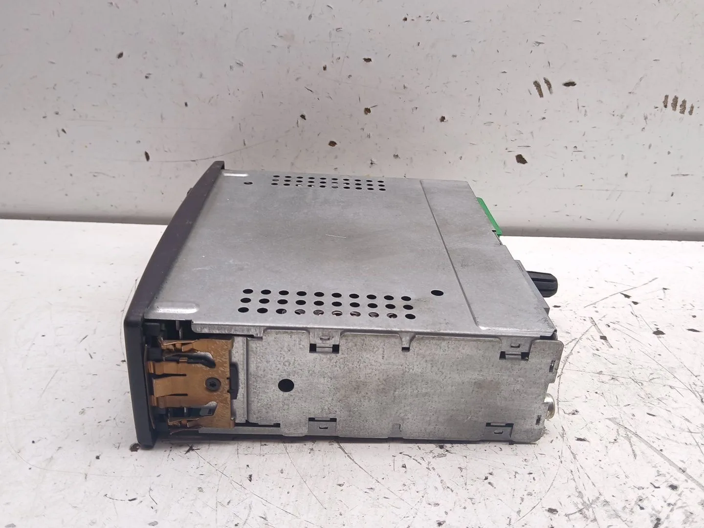 Sistema Audio / Radio Cd para Renault Laguna Ii (Bg0/1_)