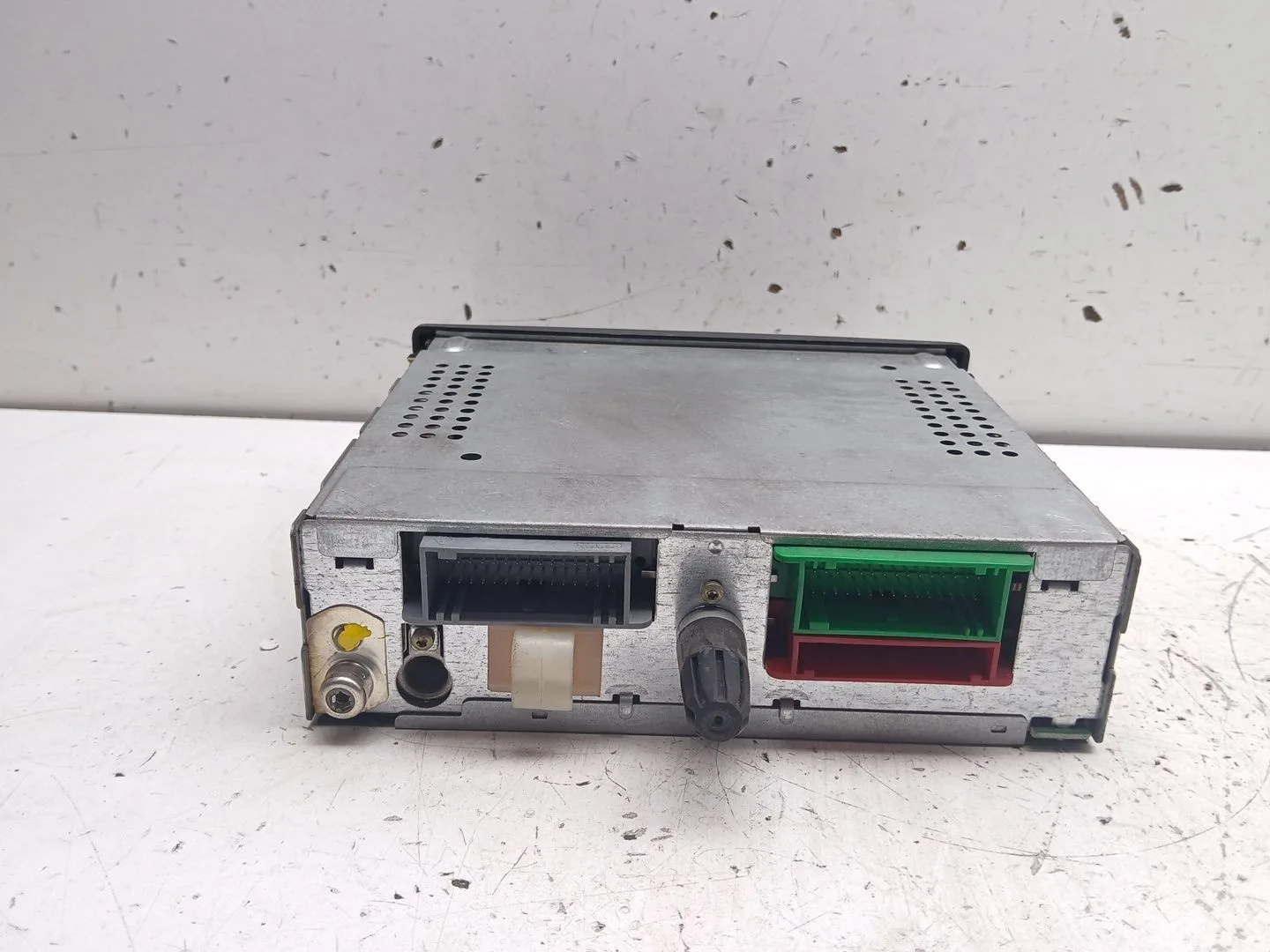 Sistema Audio / Radio Cd para Renault Laguna Ii (Bg0/1_)