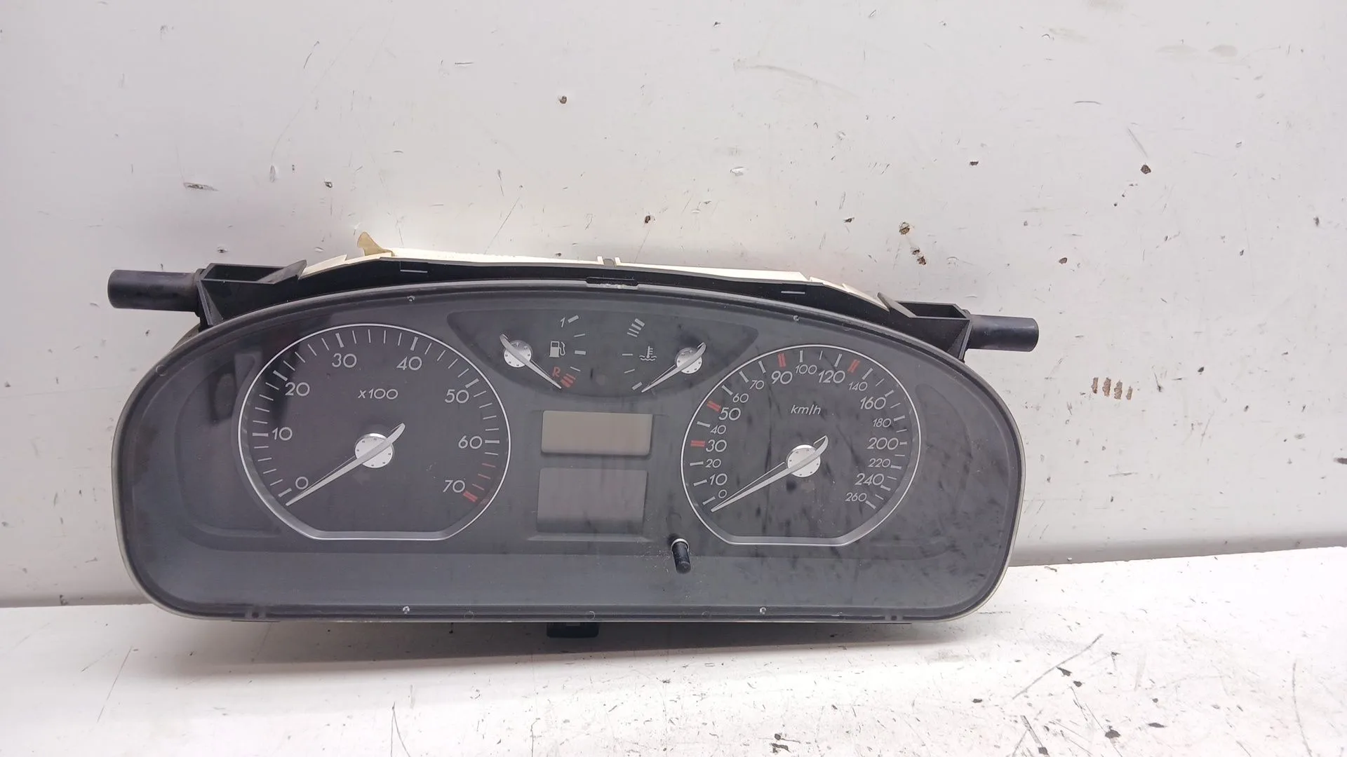 Cuadro Instrumentos para Renault Laguna Ii (Bg0/1_)