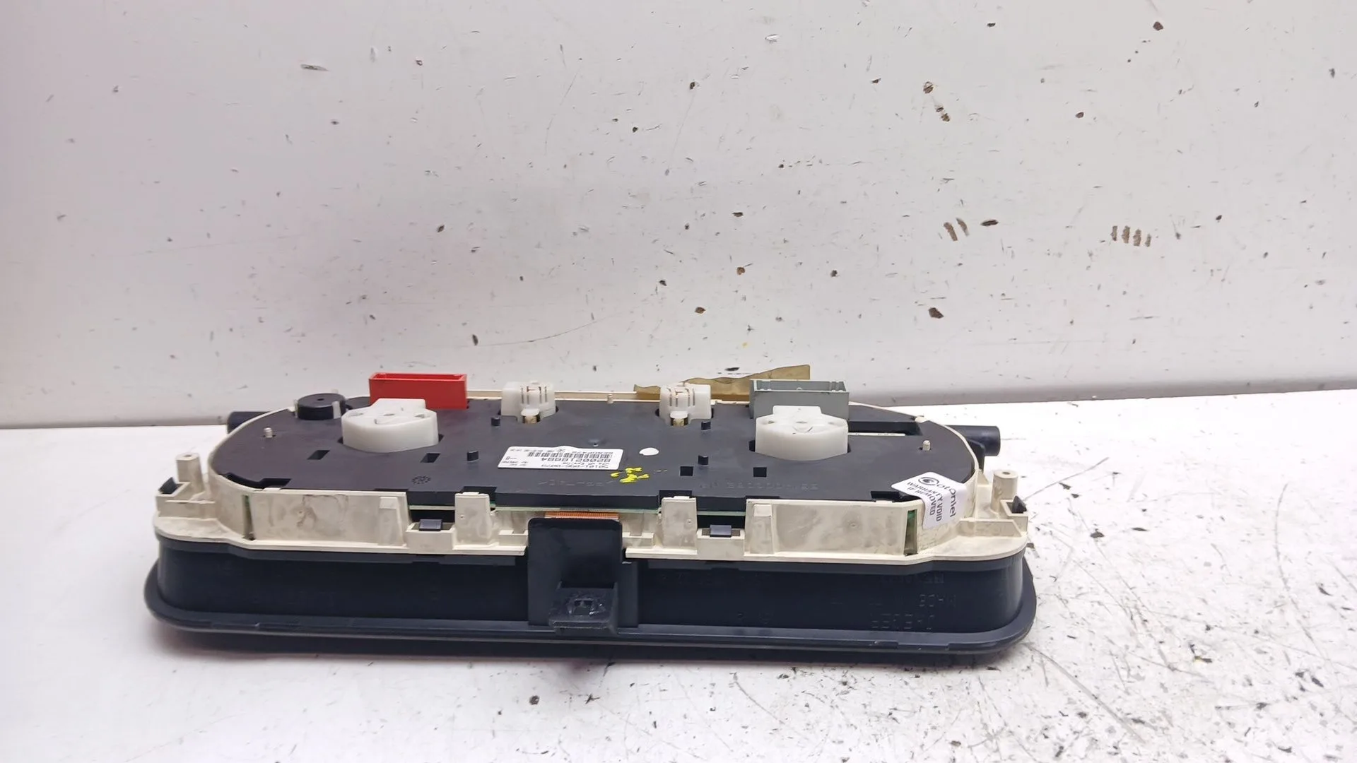 Cuadro Instrumentos para Renault Laguna Ii (Bg0/1_)