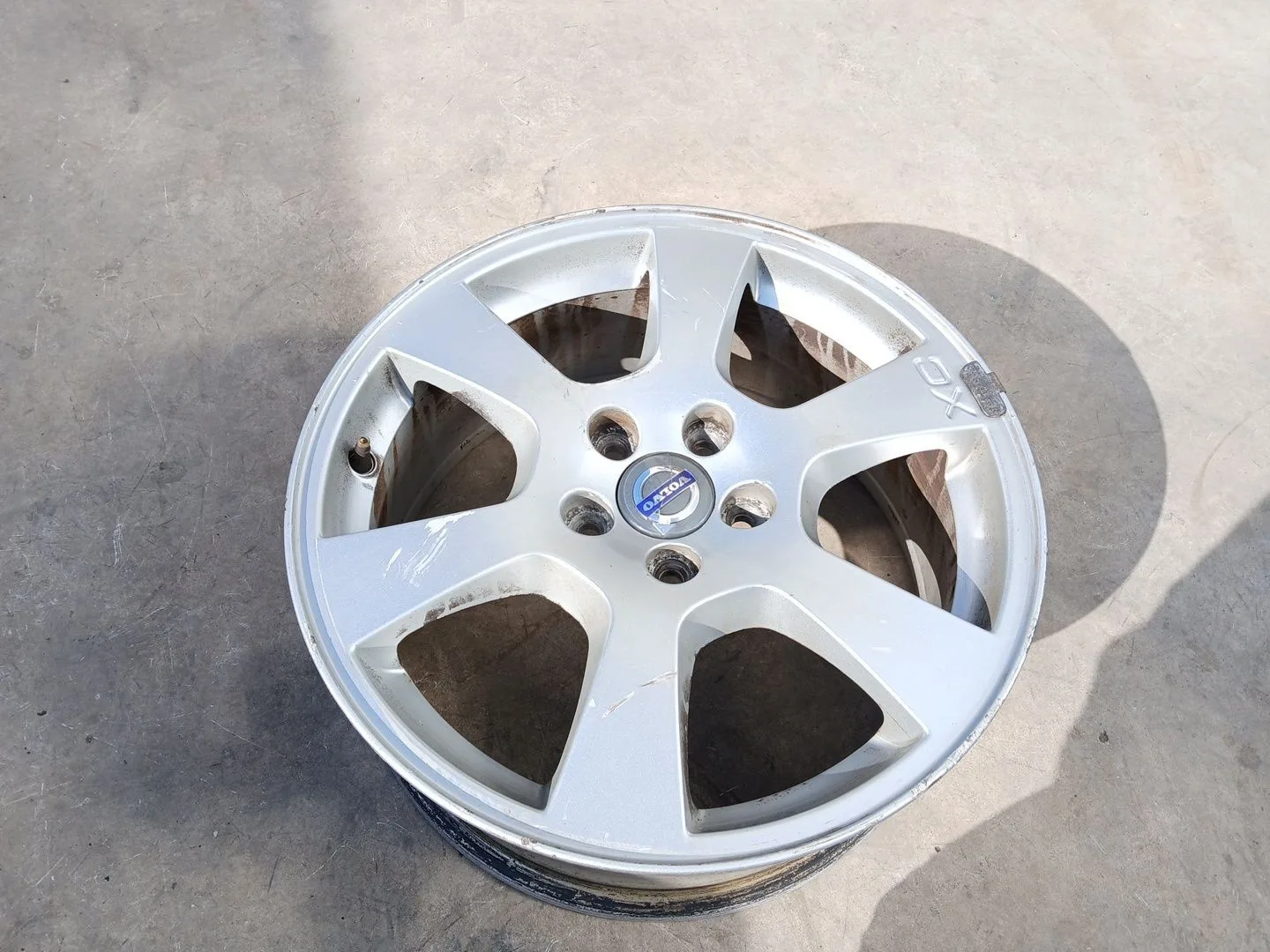Llanta para Volvo Xc60 I Suv (156)