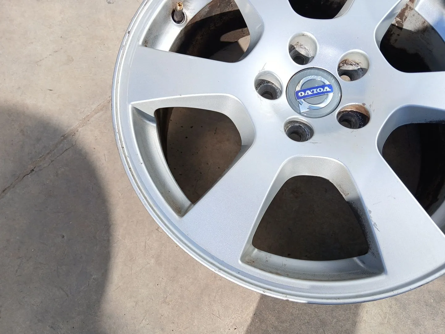 Llanta para Volvo Xc60 I Suv (156)