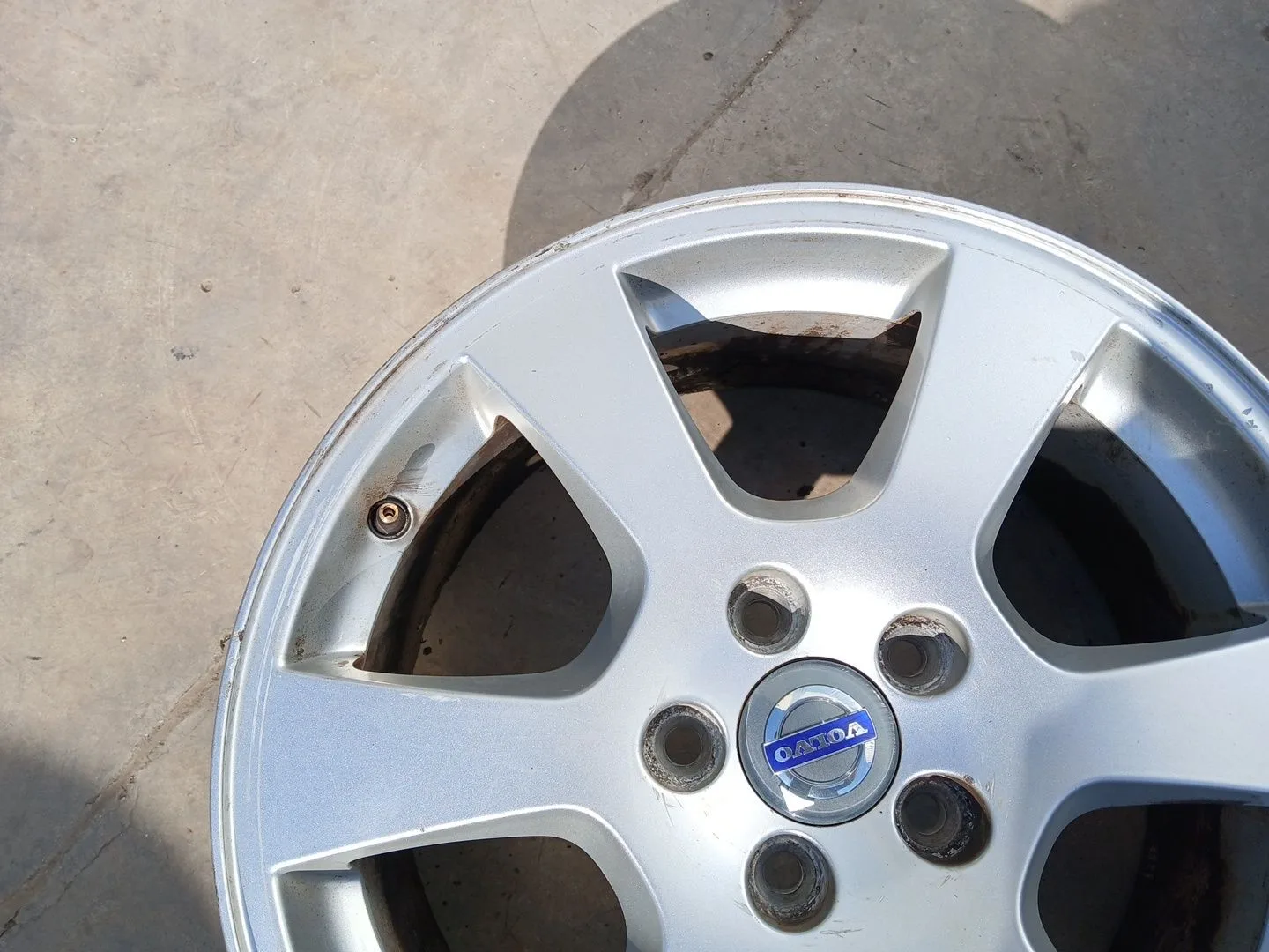 Llanta para Volvo Xc60 I Suv (156)