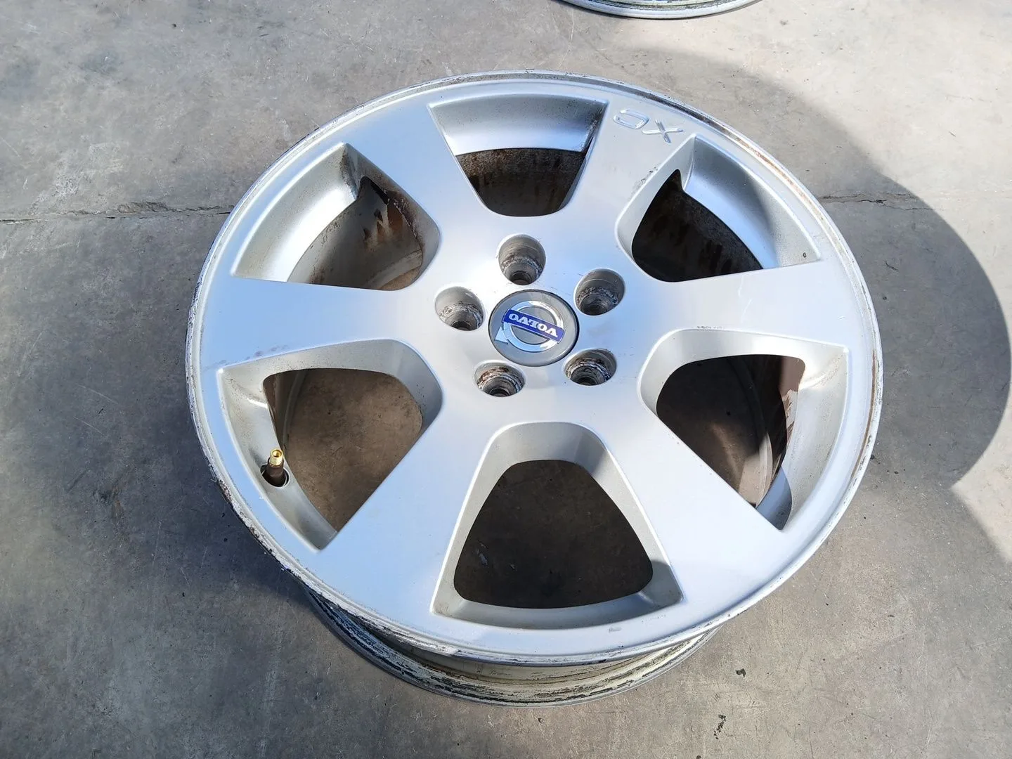 Llanta para Volvo Xc60 I Suv (156)