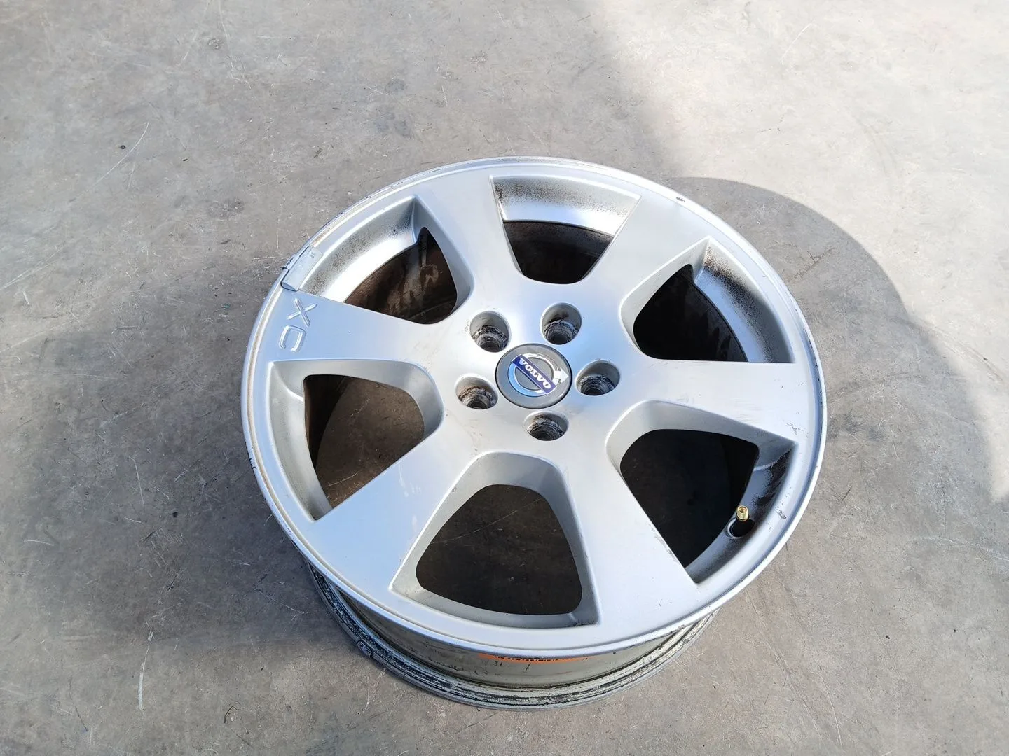 Llanta para Volvo Xc60 I Suv (156)