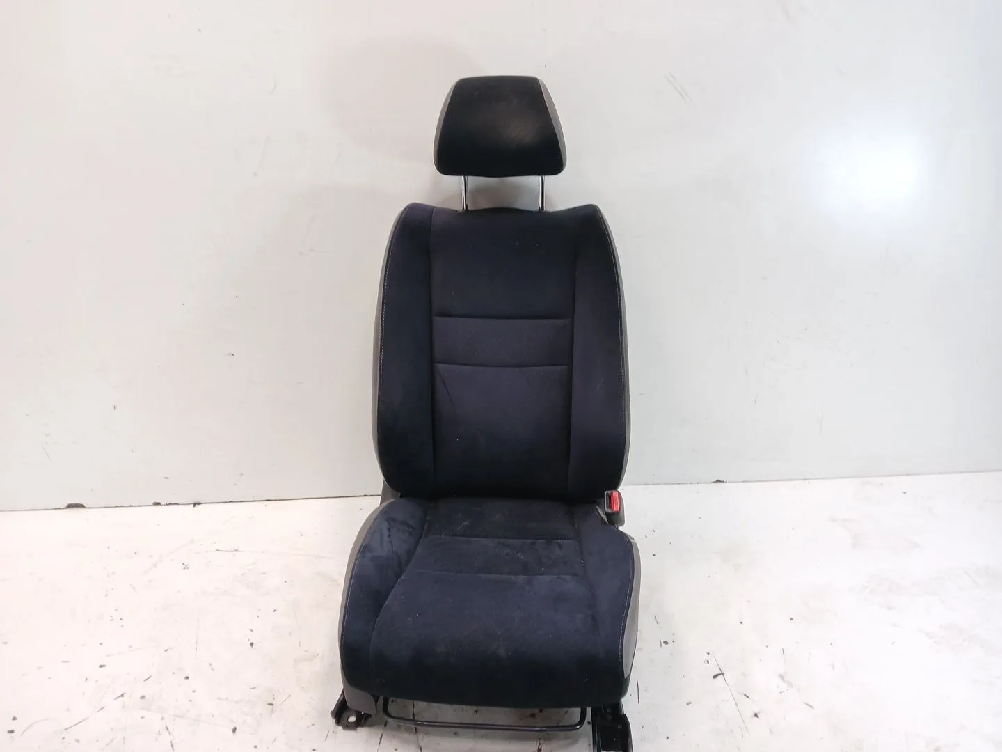 Asiento Delantero Derecho para Honda Civic Viii Hatchback (Fn, Fk)