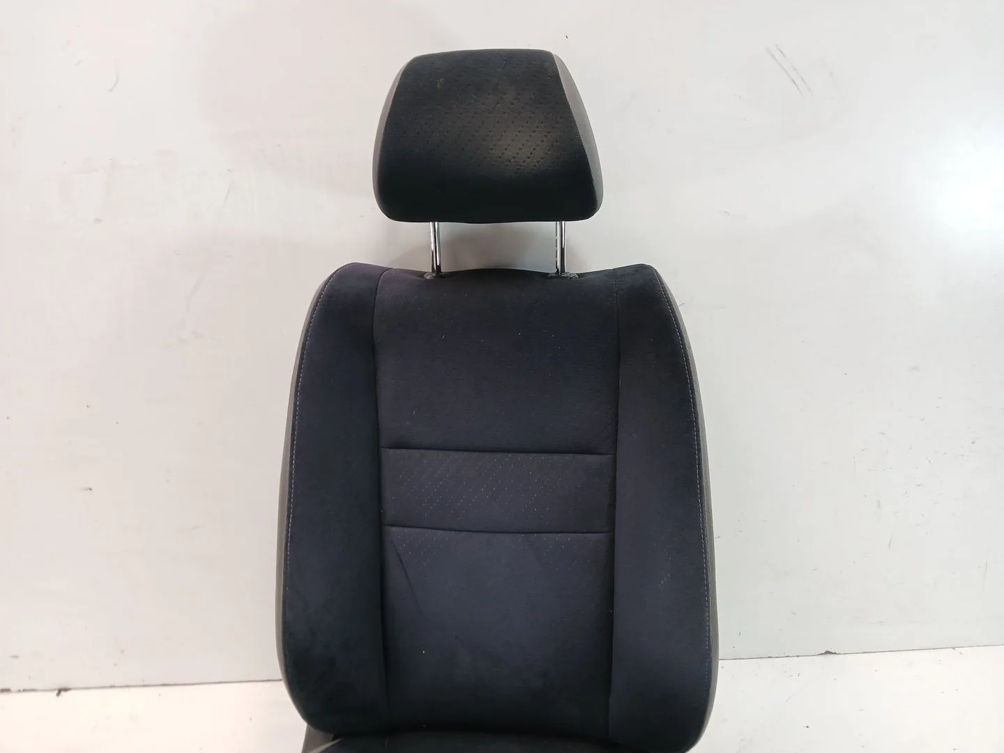 Asiento Delantero Derecho para Honda Civic Viii Hatchback (Fn, Fk)