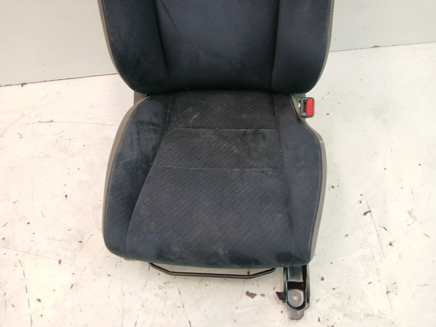 Asiento Delantero Derecho para Honda Civic Viii Hatchback (Fn, Fk)