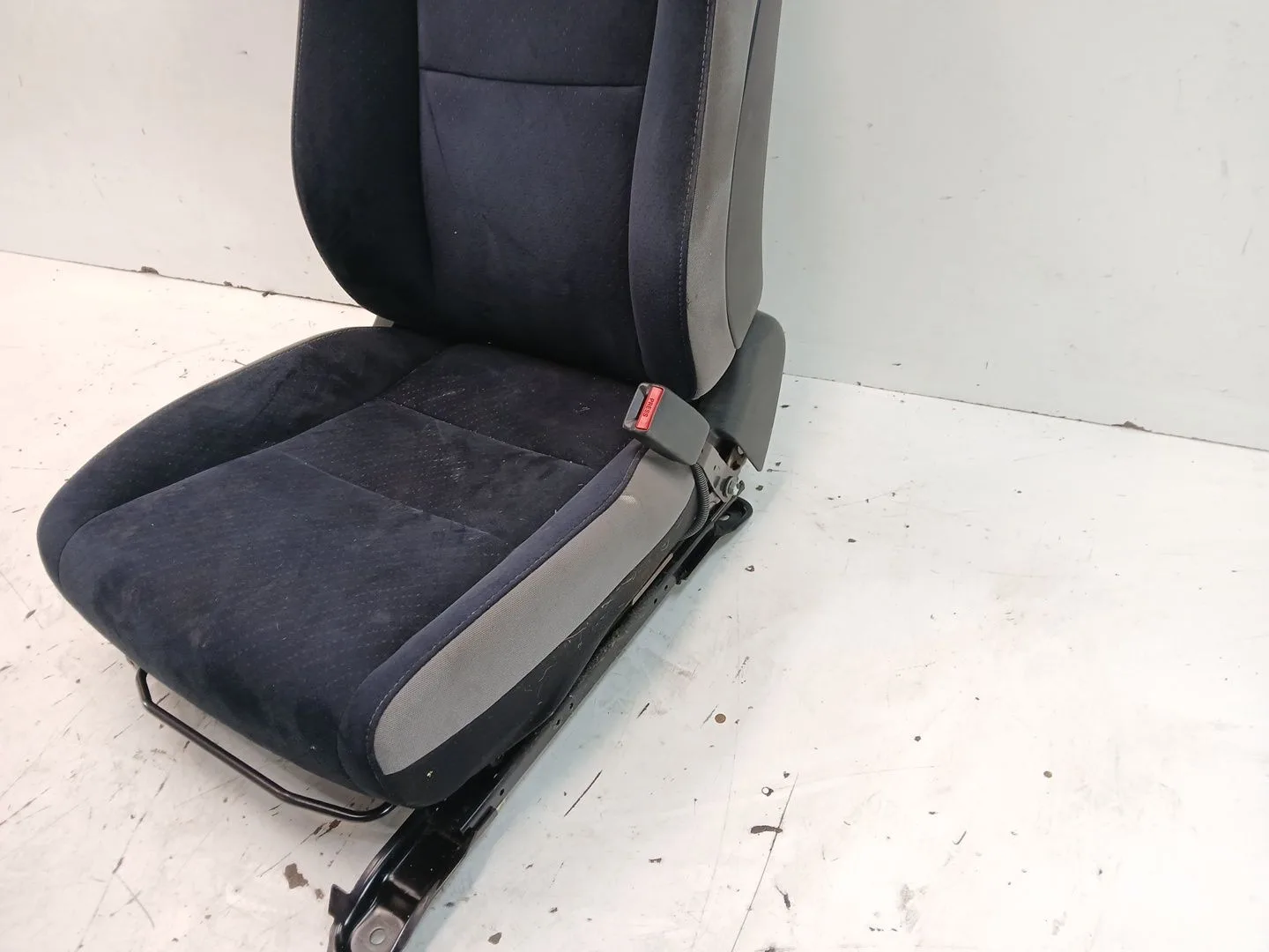 Asiento Delantero Derecho para Honda Civic Viii Hatchback (Fn, Fk)