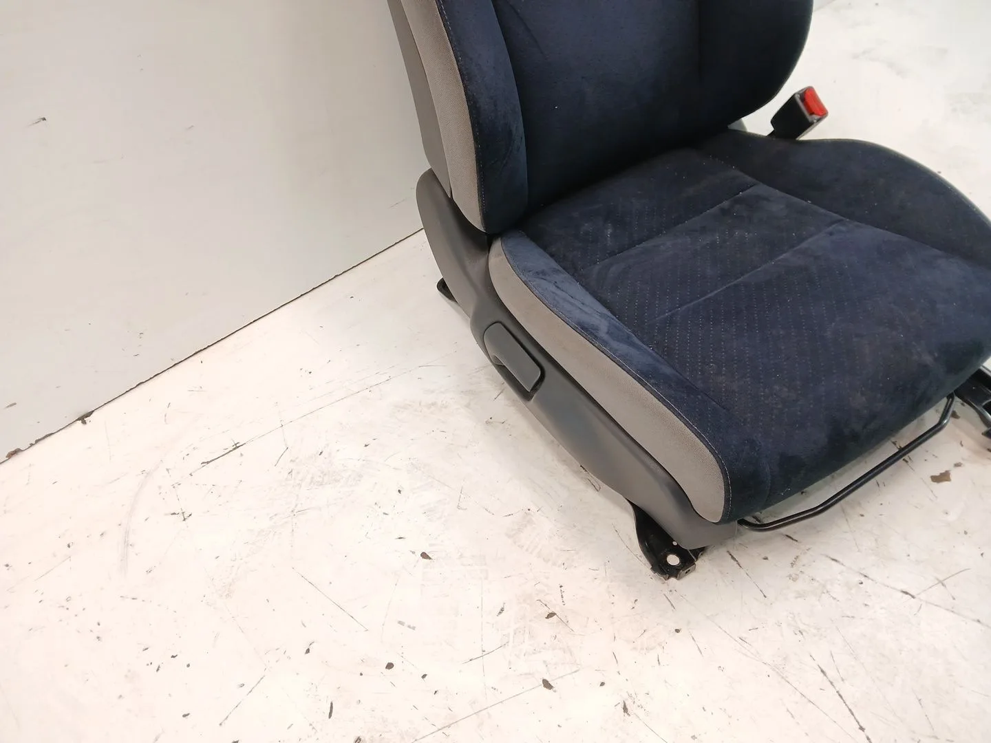 Asiento Delantero Derecho para Honda Civic Viii Hatchback (Fn, Fk)
