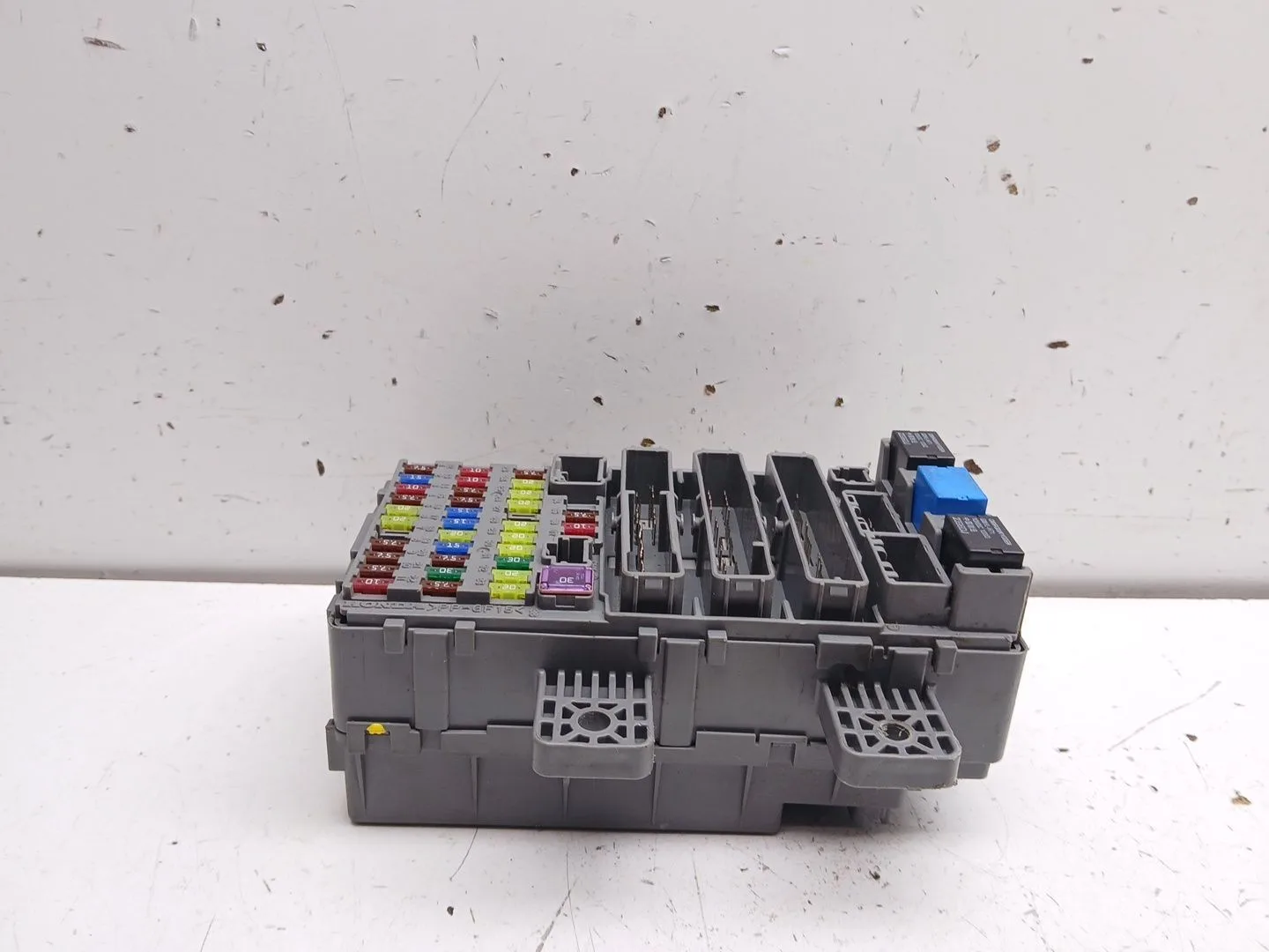 Caja Reles / Fusibles para Honda Civic Viii Hatchback (Fn, Fk)