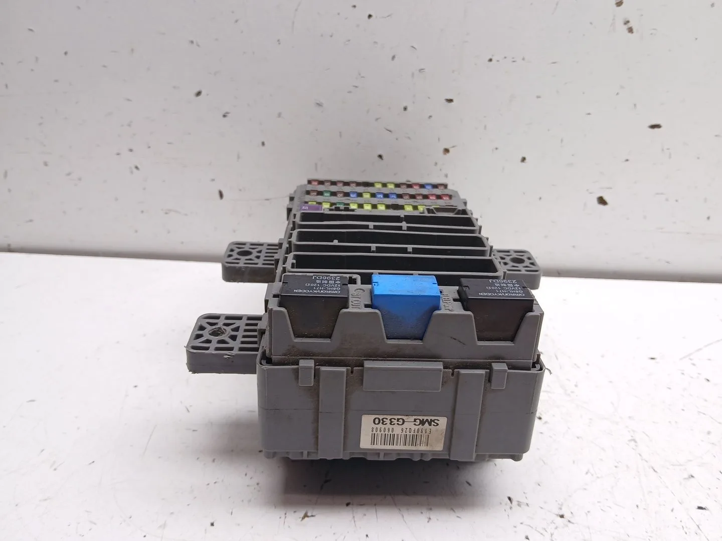 Caja Reles / Fusibles para Honda Civic Viii Hatchback (Fn, Fk)