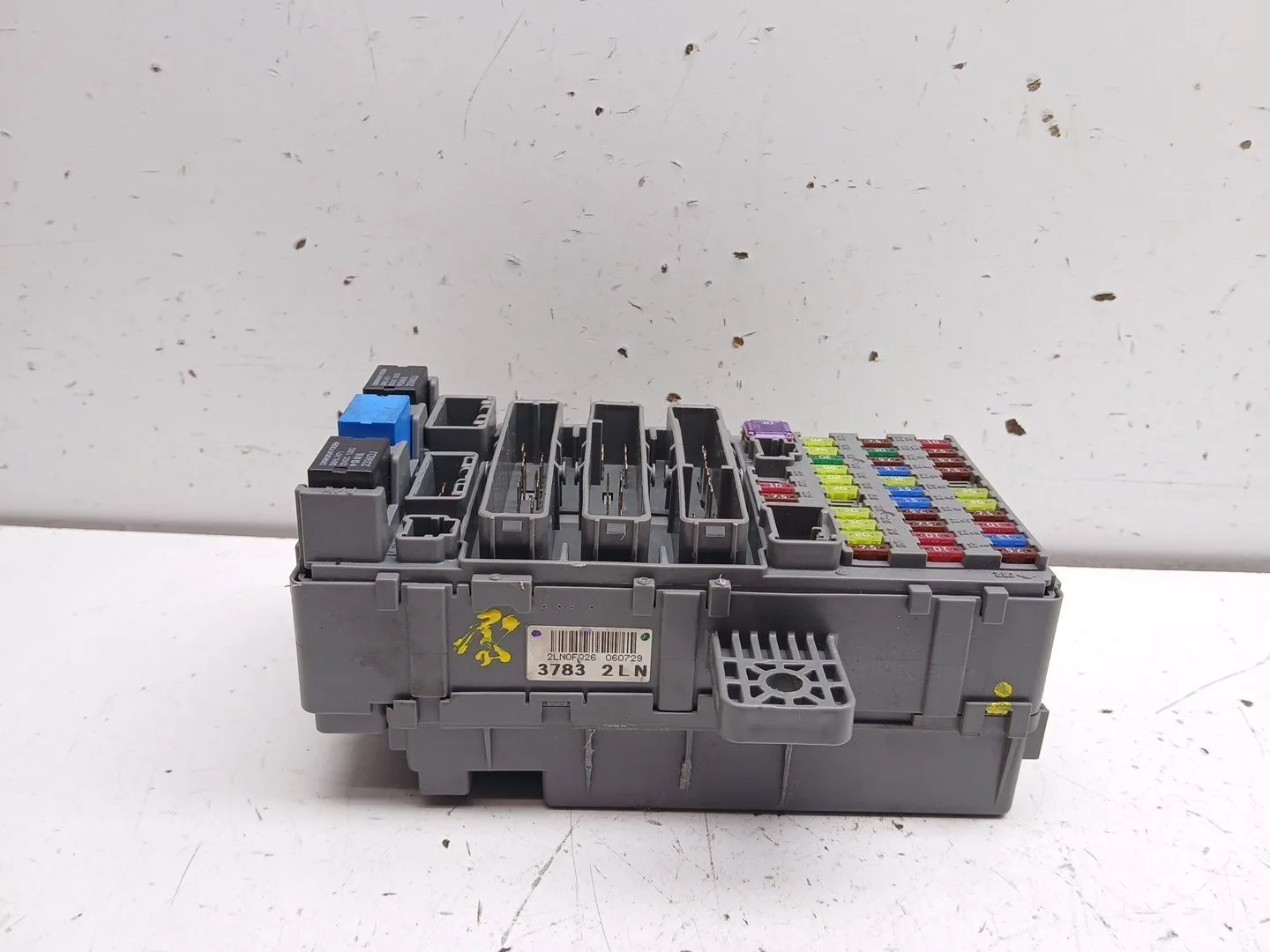 Caja Reles / Fusibles para Honda Civic Viii Hatchback (Fn, Fk)