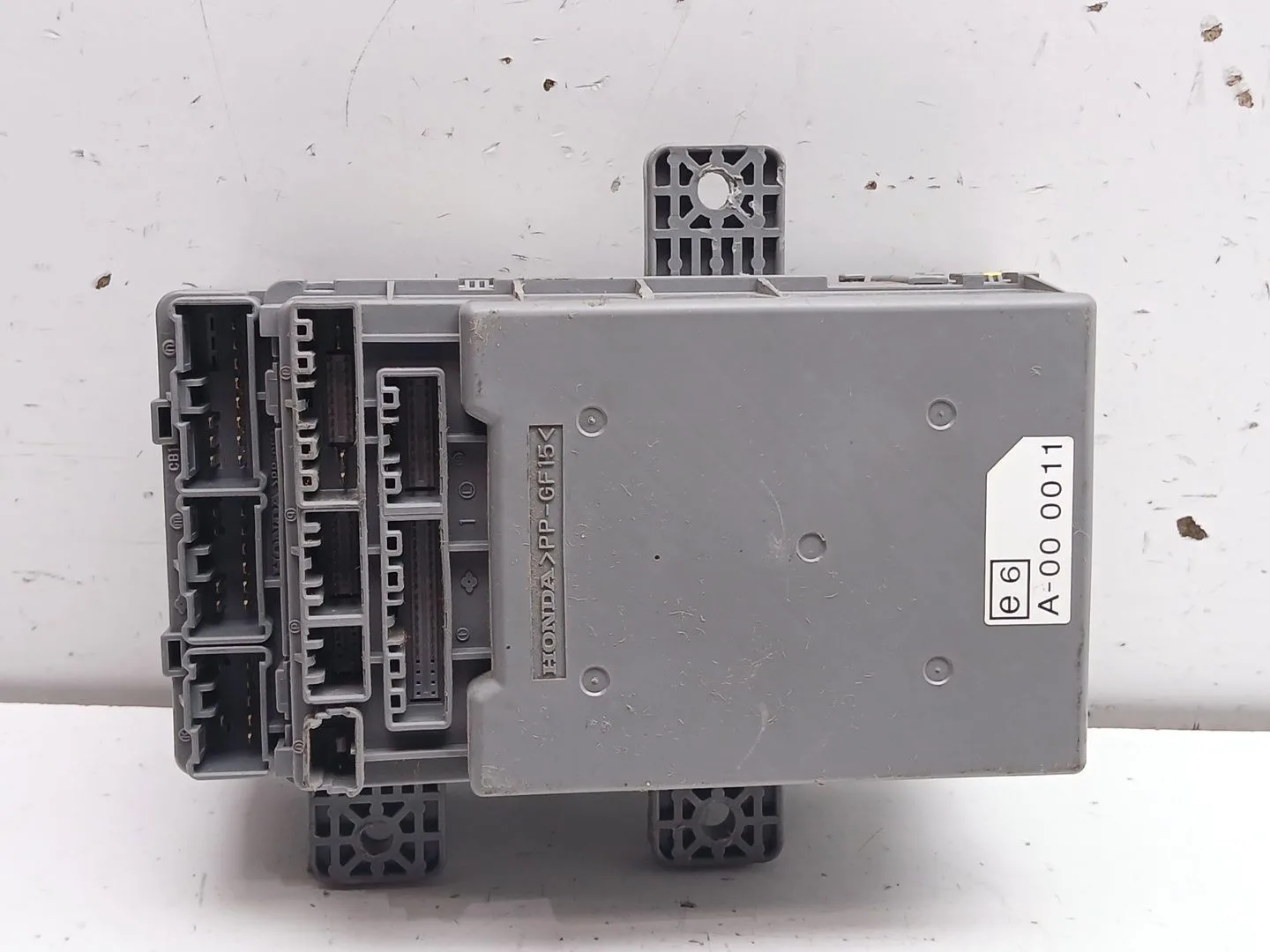 Caja Reles / Fusibles para Honda Civic Viii Hatchback (Fn, Fk)