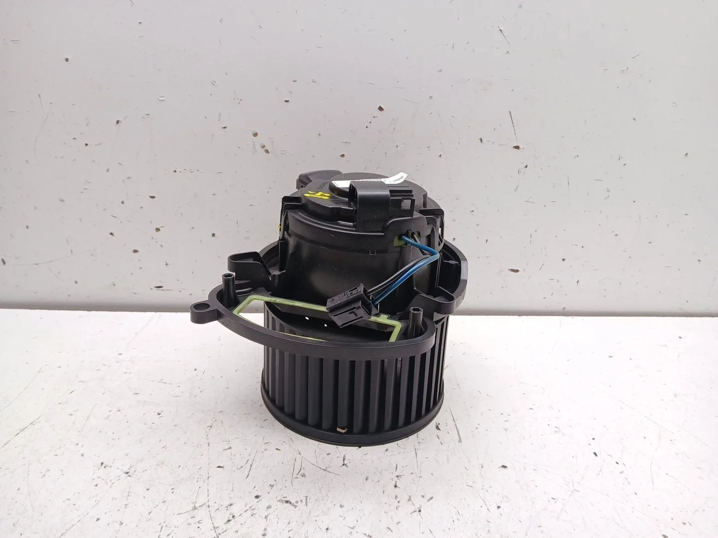 Motor Calefaccion para Renault Megane Iv Hatchback (B9A/M/N_)