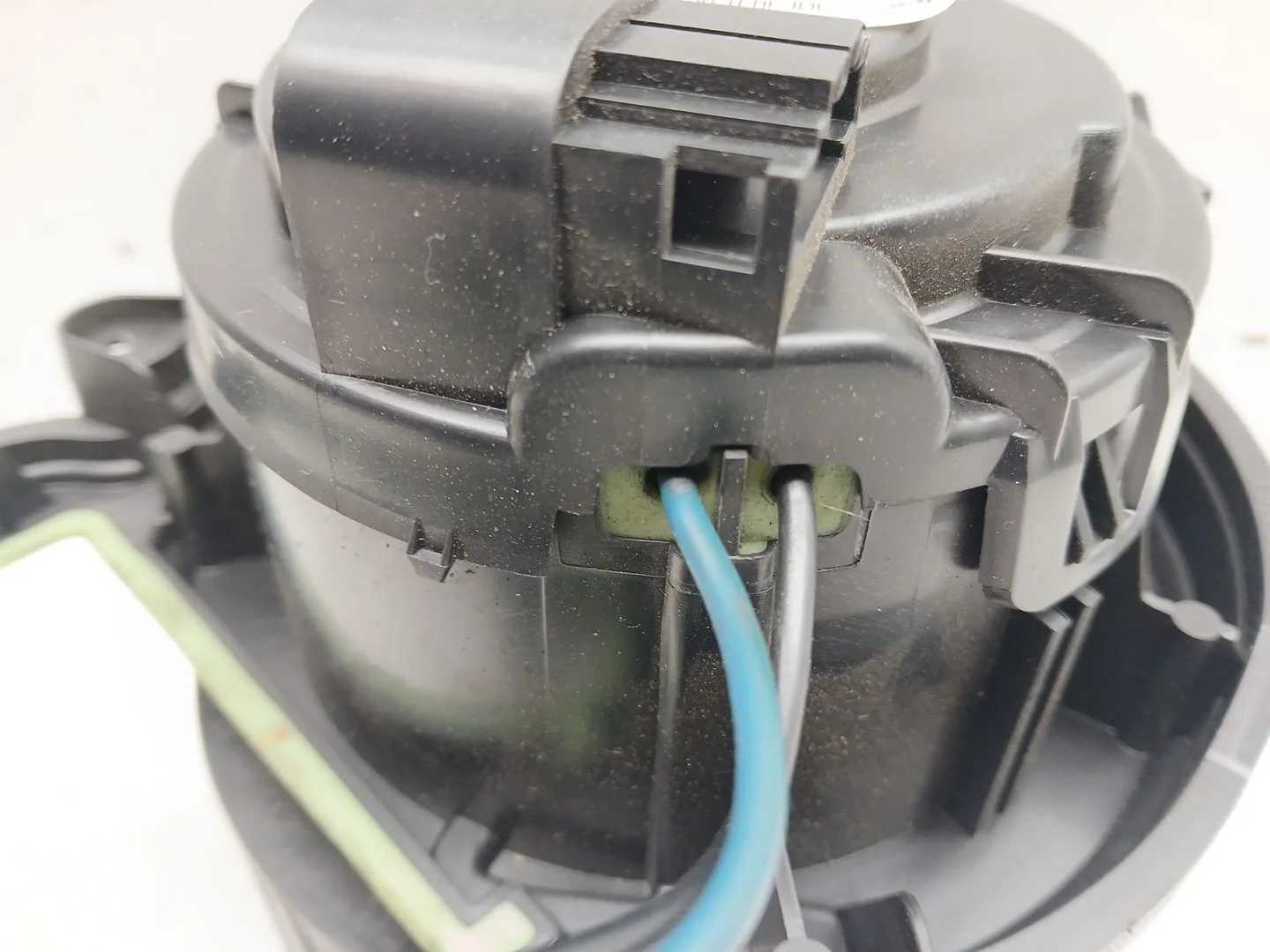 Motor Calefaccion para Renault Megane Iv Hatchback (B9A/M/N_)