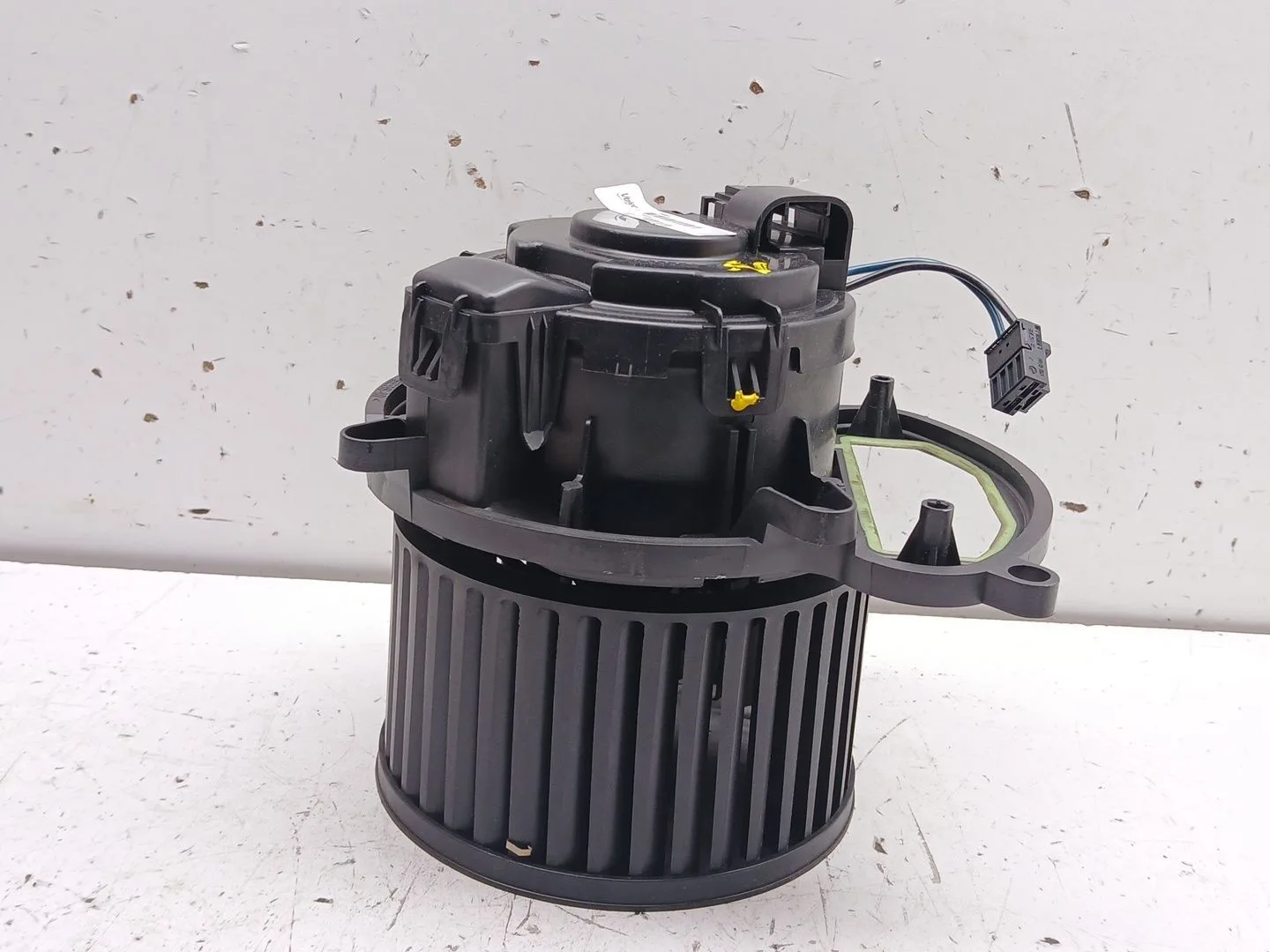 Motor Calefaccion para Renault Megane Iv Hatchback (B9A/M/N_)