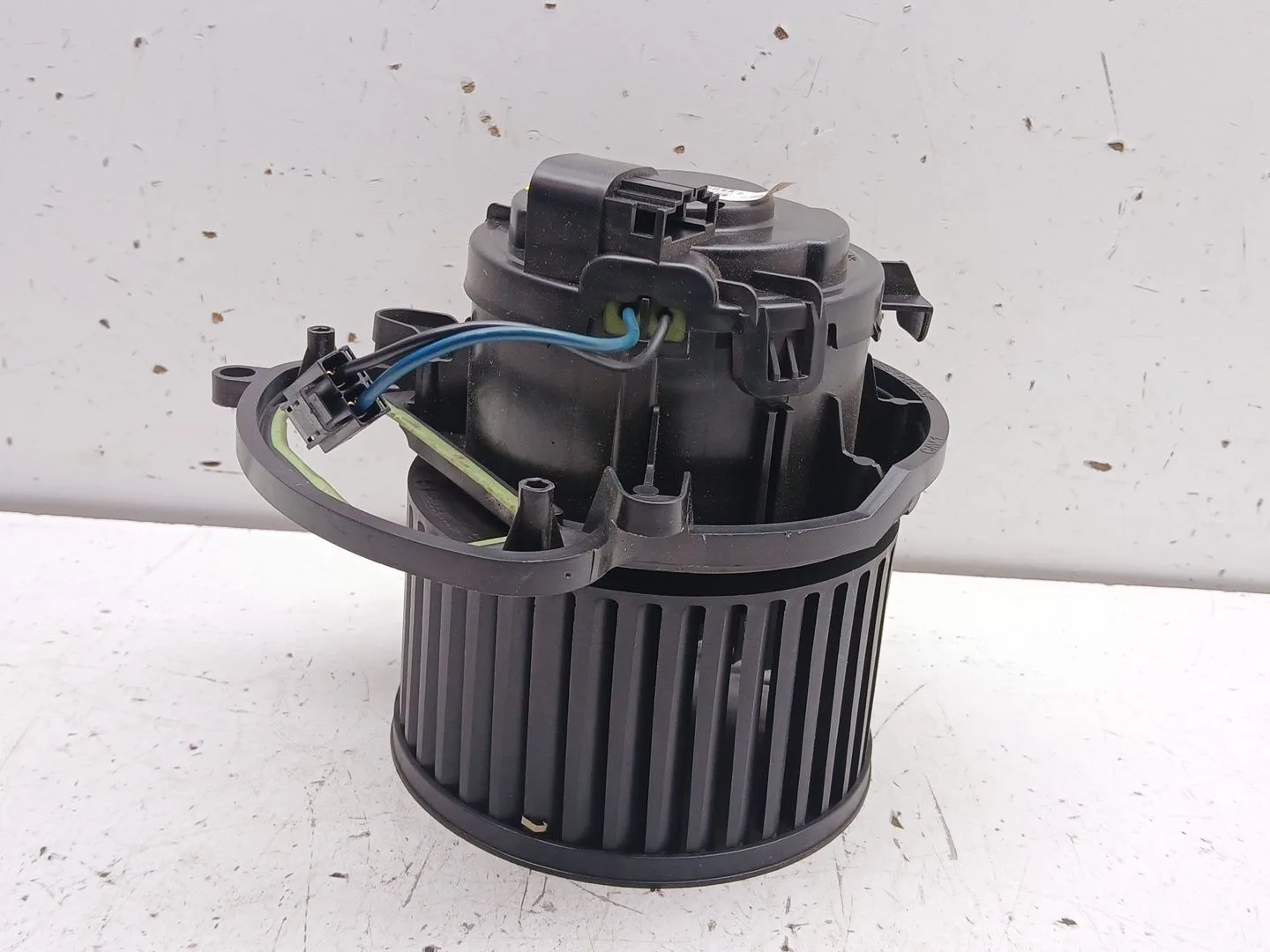 Motor Calefaccion para Renault Megane Iv Hatchback (B9A/M/N_)