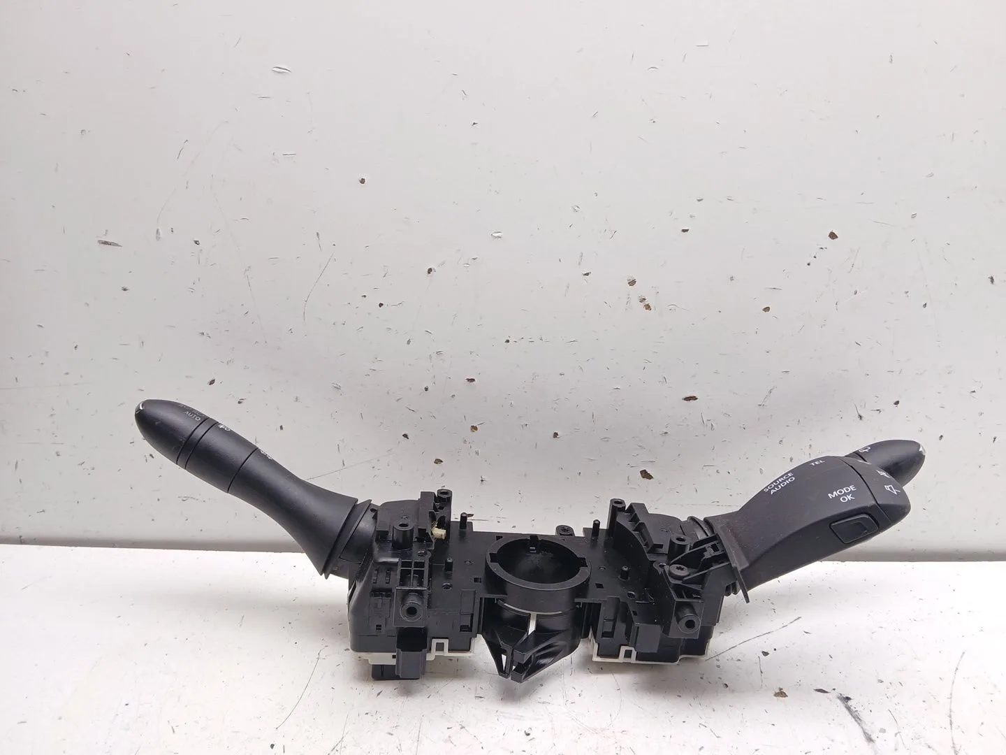 Mando Multifuncion para Renault Megane Iv Hatchback (B9A/M/N_)
