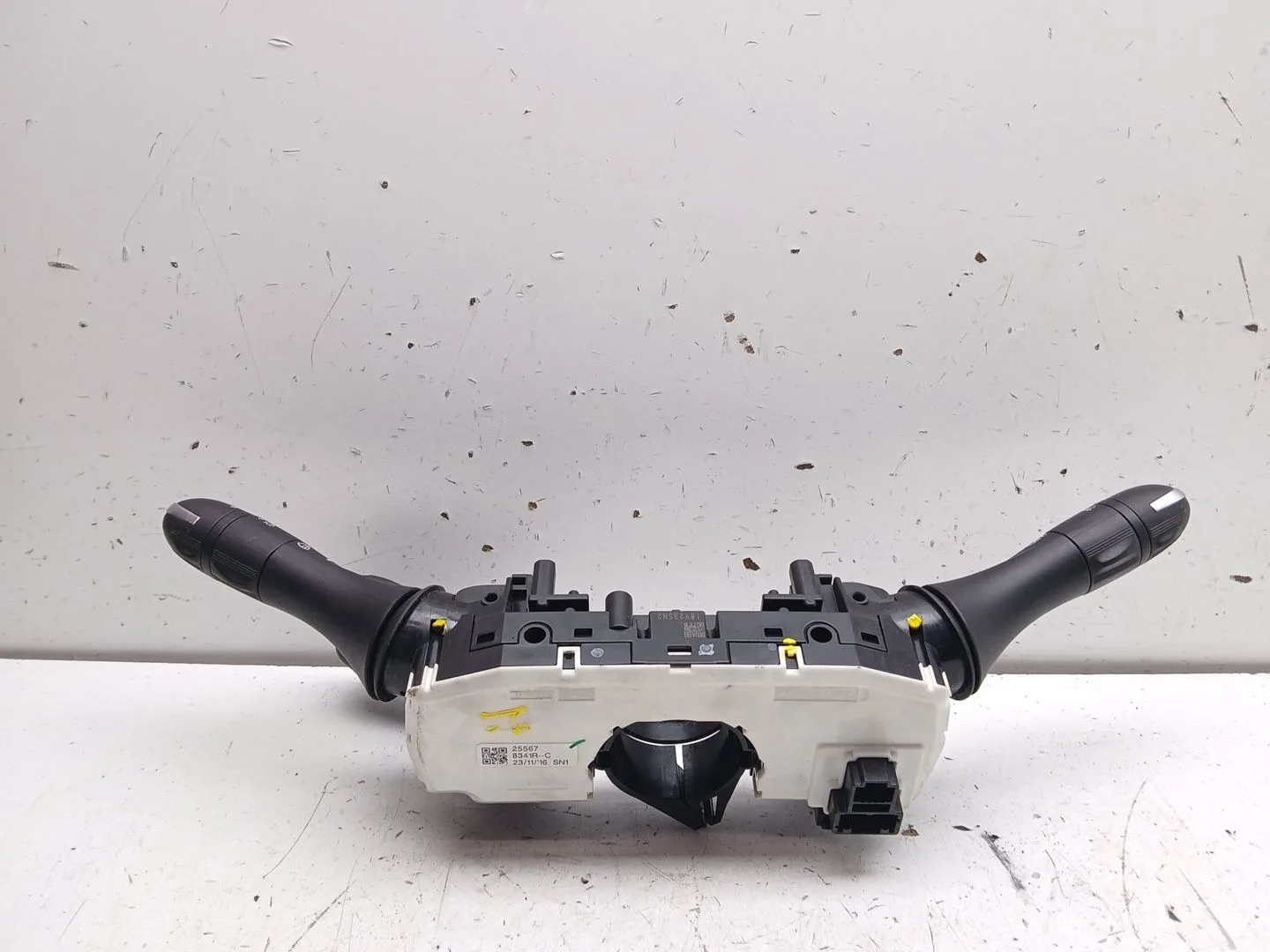 Mando Multifuncion para Renault Megane Iv Hatchback (B9A/M/N_)