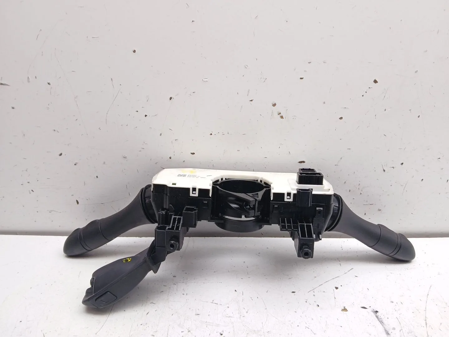 Mando Multifuncion para Renault Megane Iv Hatchback (B9A/M/N_)