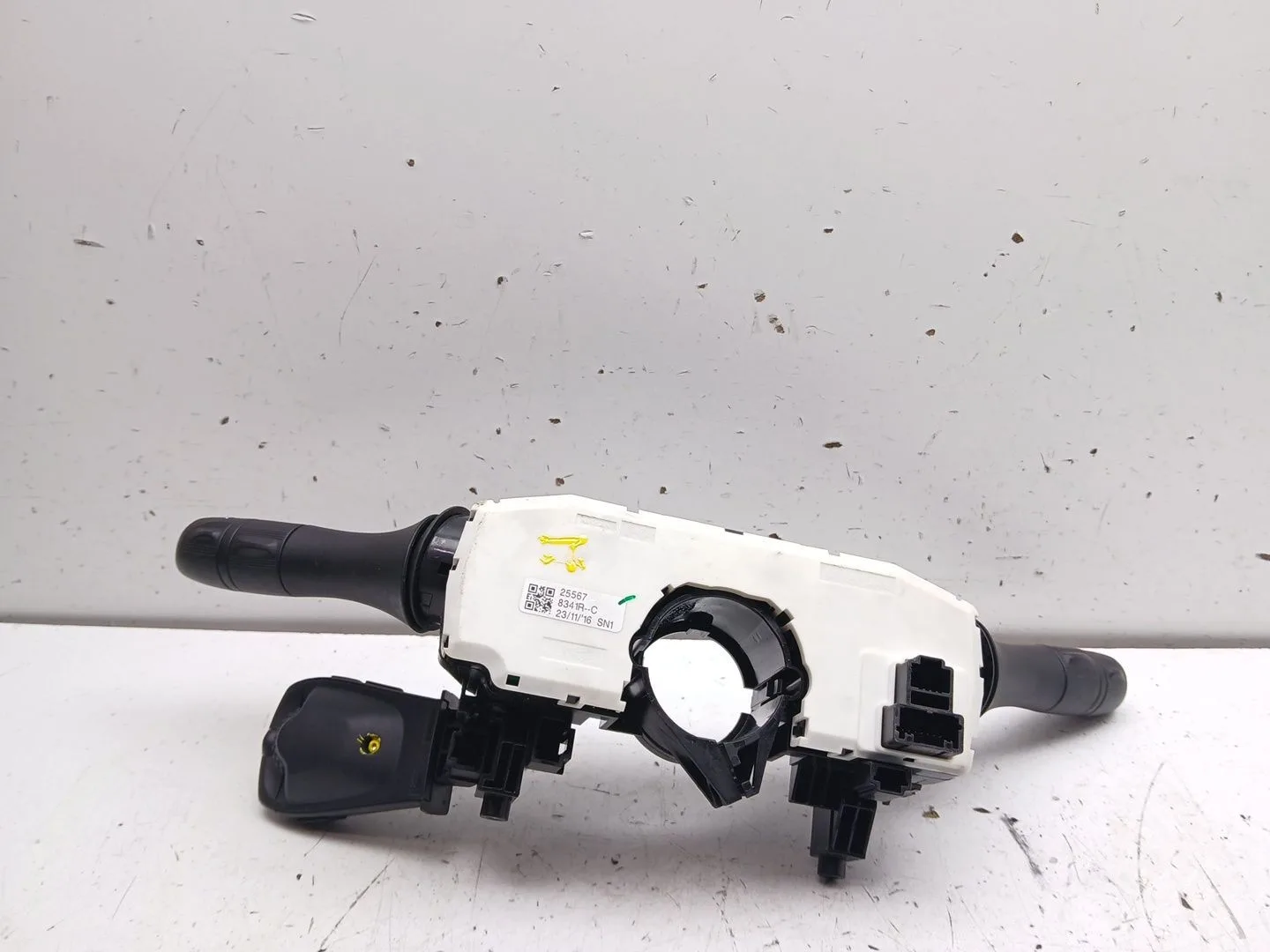 Mando Multifuncion para Renault Megane Iv Hatchback (B9A/M/N_)