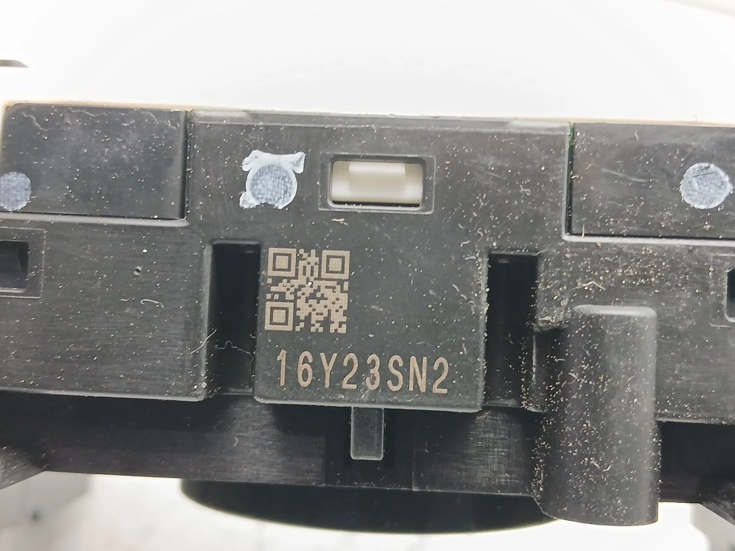 Mando Multifuncion para Renault Megane Iv Hatchback (B9A/M/N_)
