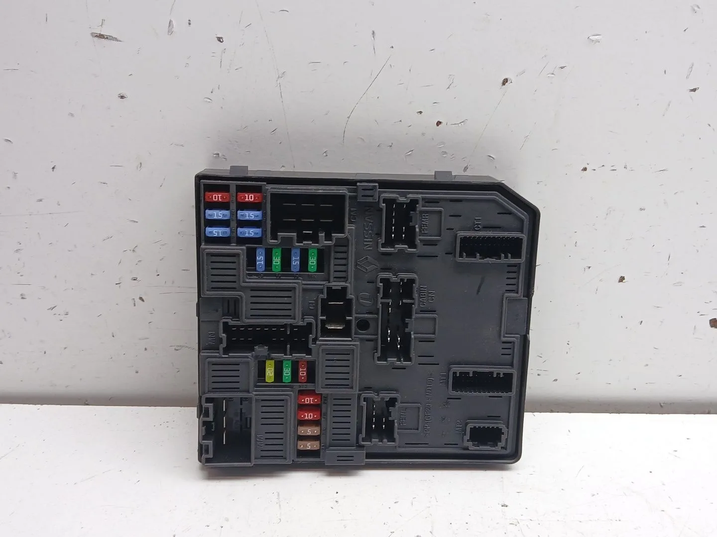 Modulo Electronico para Renault Megane Iv Hatchback (B9A/M/N_)